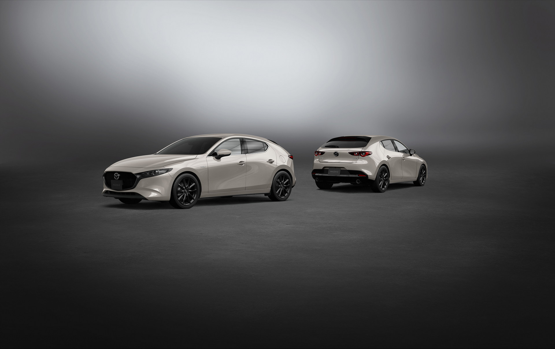 Mazda3 And CX-30 Get Mild Updates In Japan Including New Special Editions