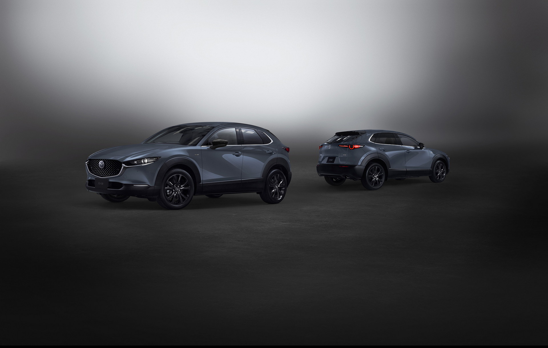 Mazda3 And CX-30 Get Mild Updates In Japan Including New Special Editions