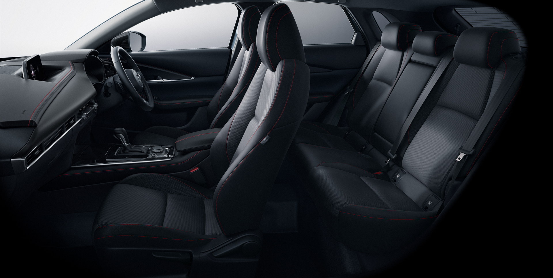 Mazda3 And CX-30 Get Mild Updates In Japan Including New Special Editions