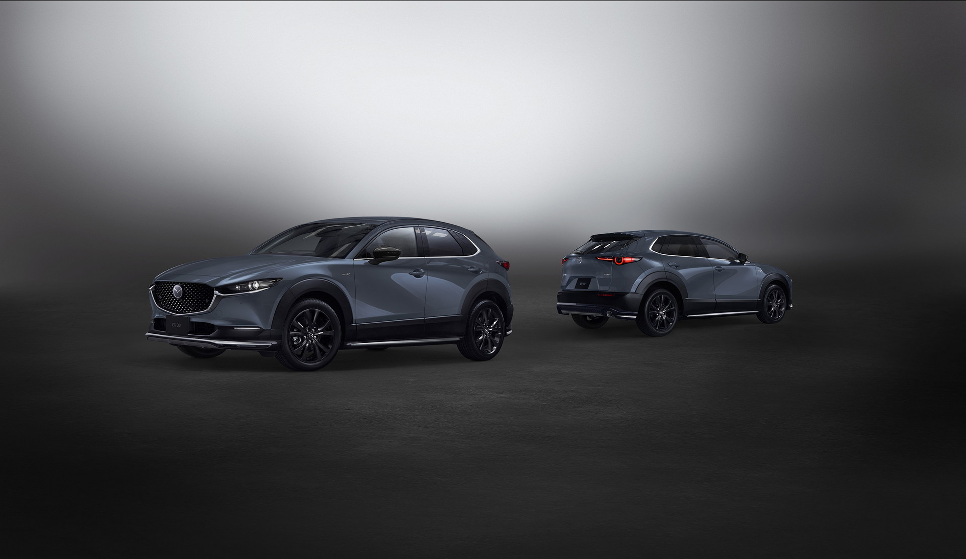 Mazda3 And CX-30 Get Mild Updates In Japan Including New Special Editions