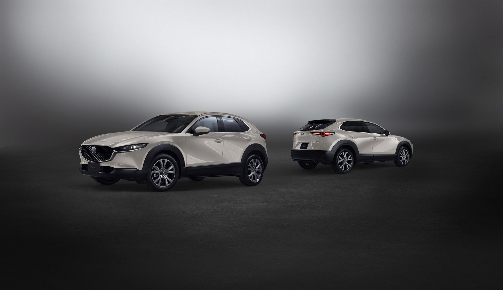 Mazda3 And CX-30 Get Mild Updates In Japan Including New Special Editions