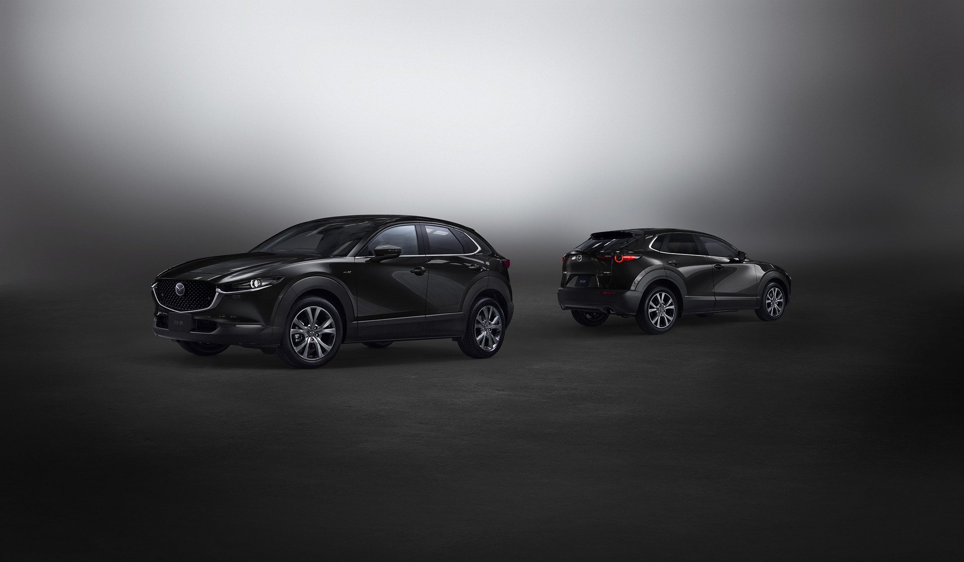 Mazda3 And CX-30 Get Mild Updates In Japan Including New Special Editions