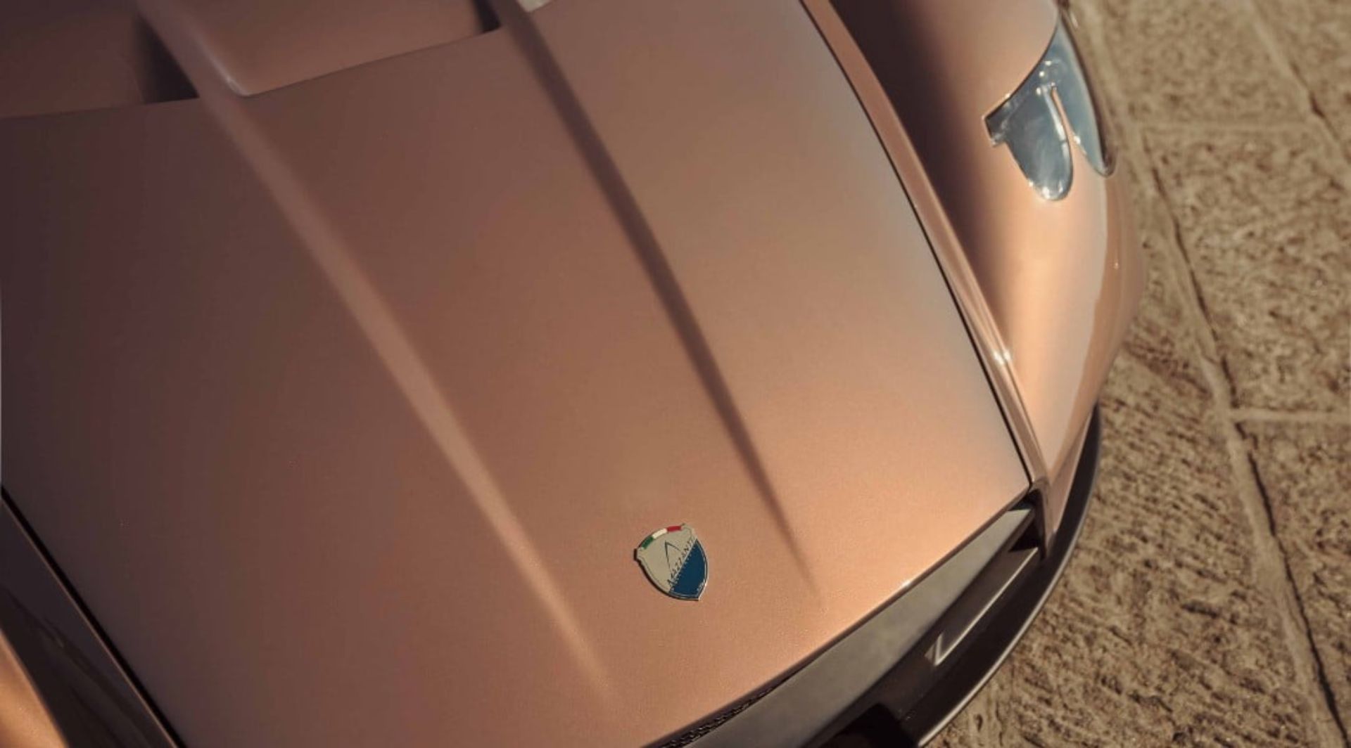 Mazzanti Returns With Updated Evanta Pura Powered By Corvette’s Supercharged 6.2-liter V8