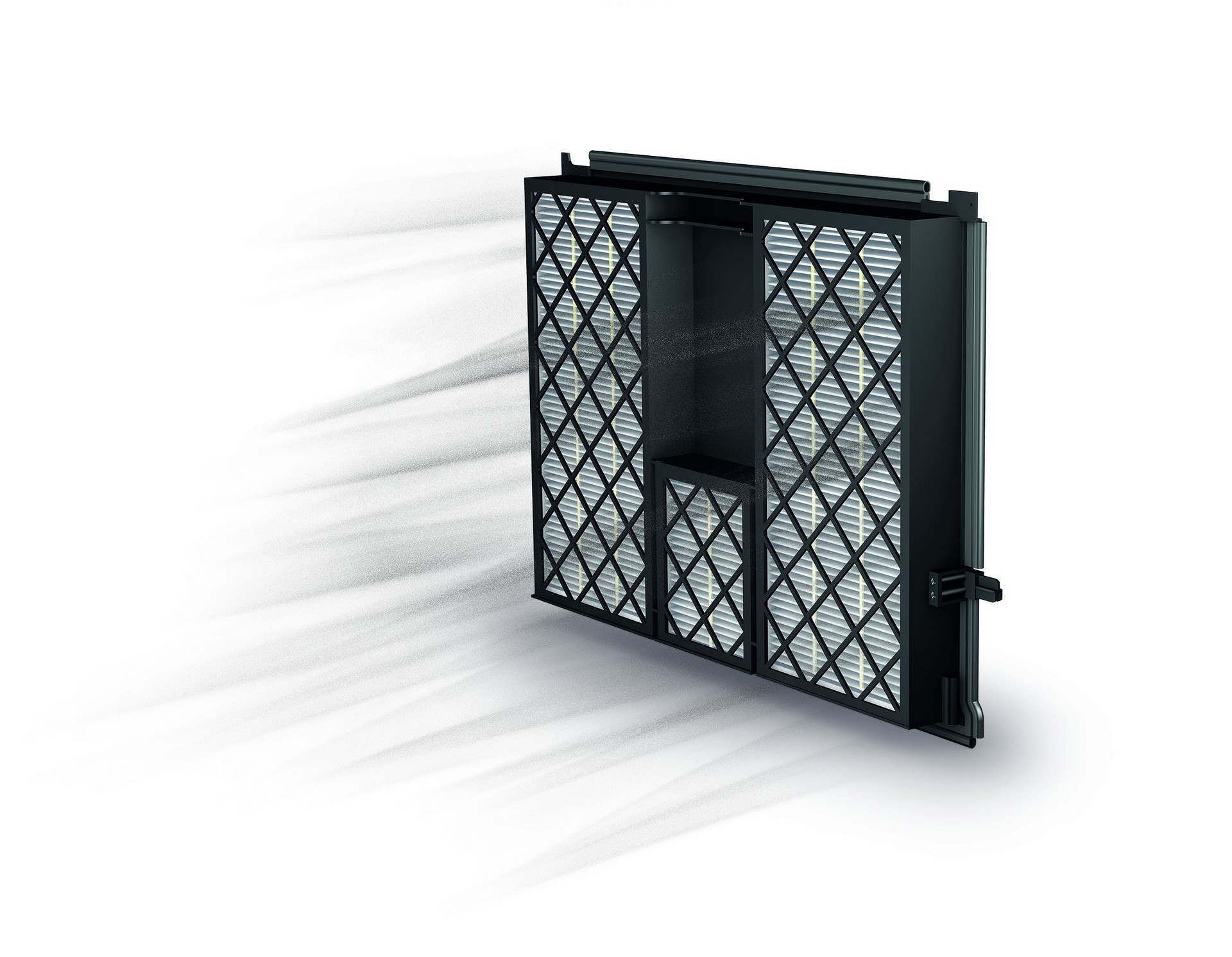 Mercedes Sustaineer Concept Boasts Solar Panels, Heated Seat Belt And Host Of Eco-Friendly Features