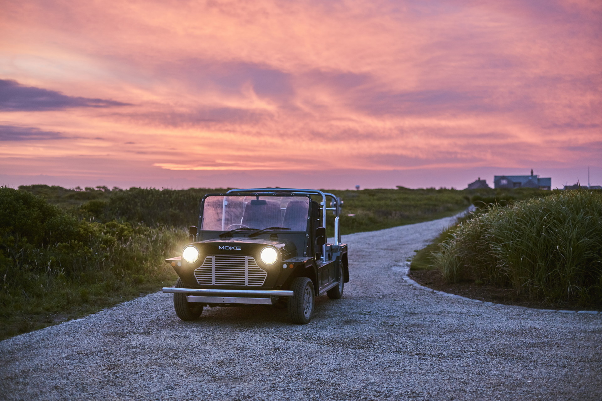 Revived Moke Goes All-Electric In 2022, Priced From £29,150 In The UK