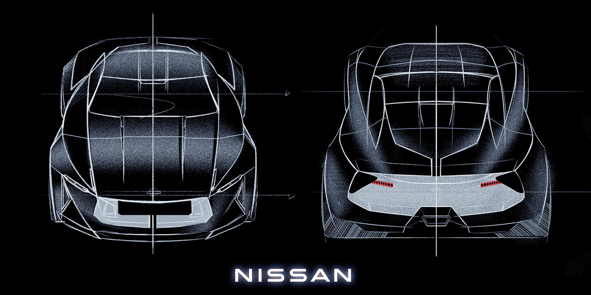 Does This 2025 Nissan Fairlady Zero Z Design Render Look Even Better Than The New Z?