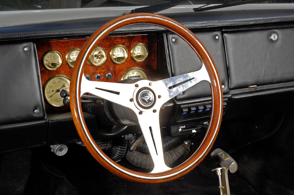 This 200-MPH, Triple-Axle Panther Was A 1970s Coke Binge On (Six) Wheels