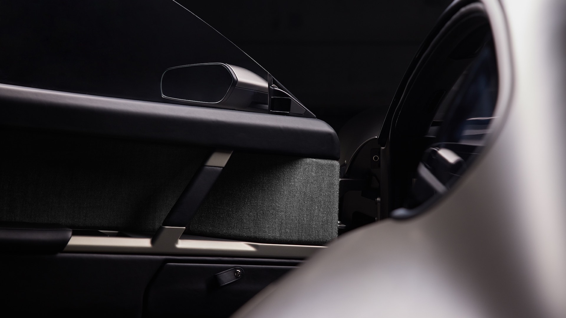 2024 Piech GT Is A 600-HP Aston Martin-Style EV With 311-Mile Range