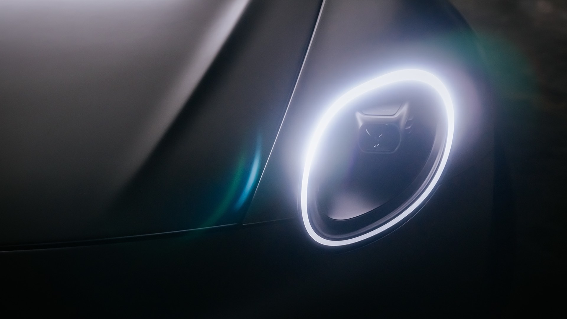 2024 Piech GT Is A 600-HP Aston Martin-Style EV With 311-Mile Range