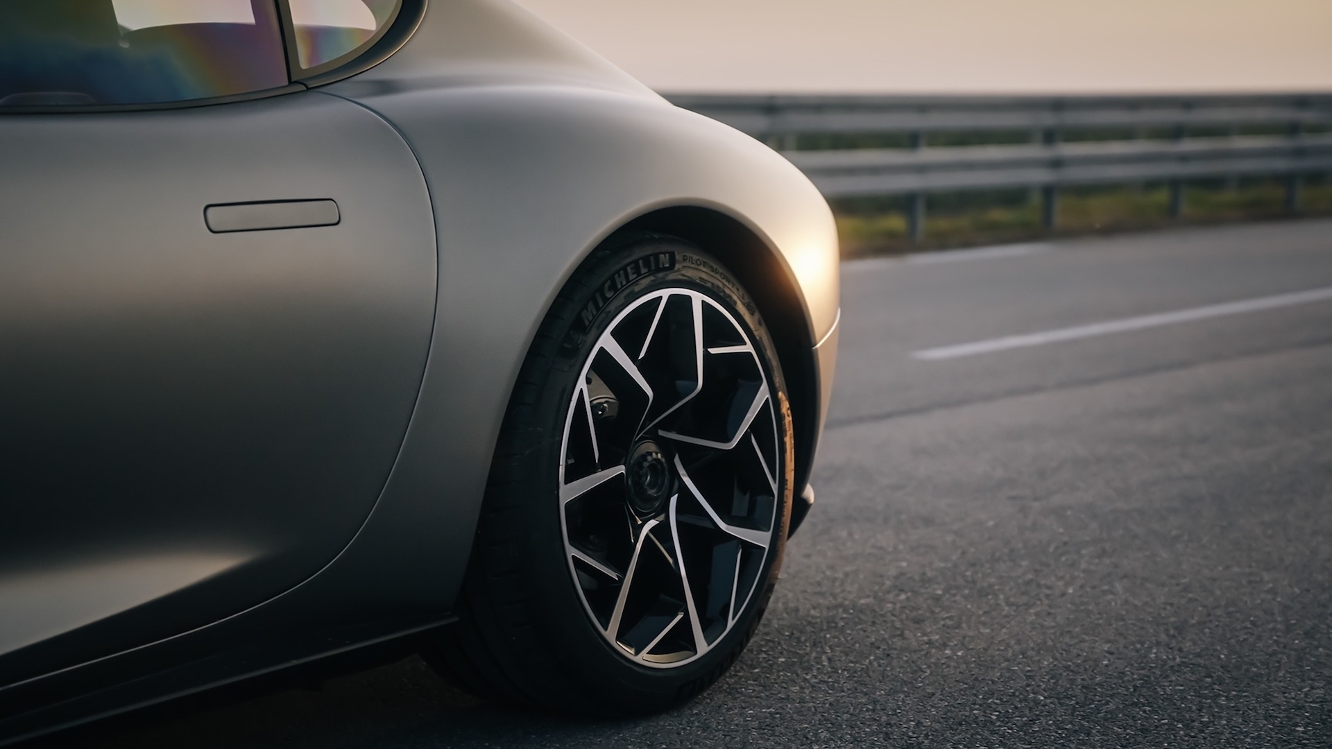 2024 Piech GT Is A 600-HP Aston Martin-Style EV With 311-Mile Range