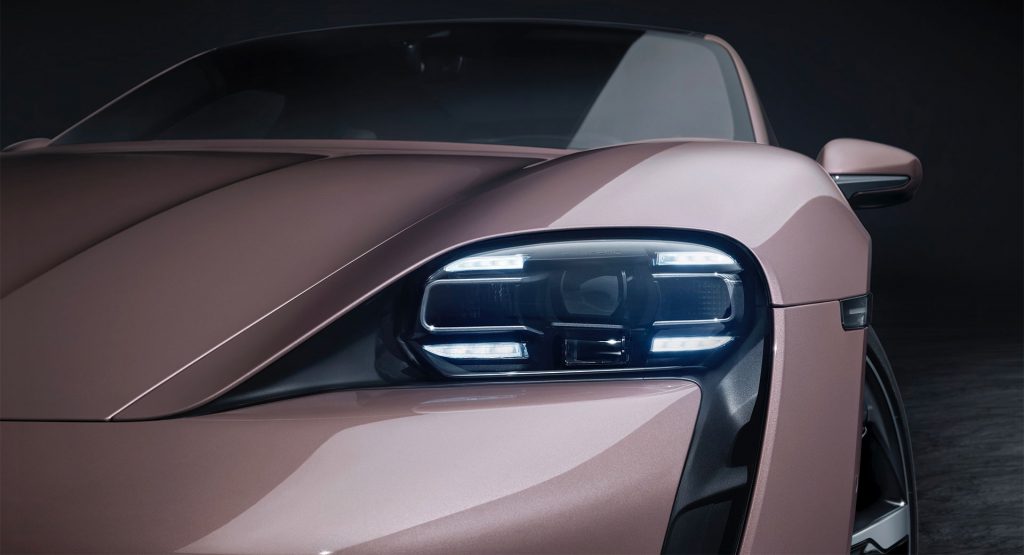 Porsche Is Now Using Artificial Intelligence In Its Finance Department