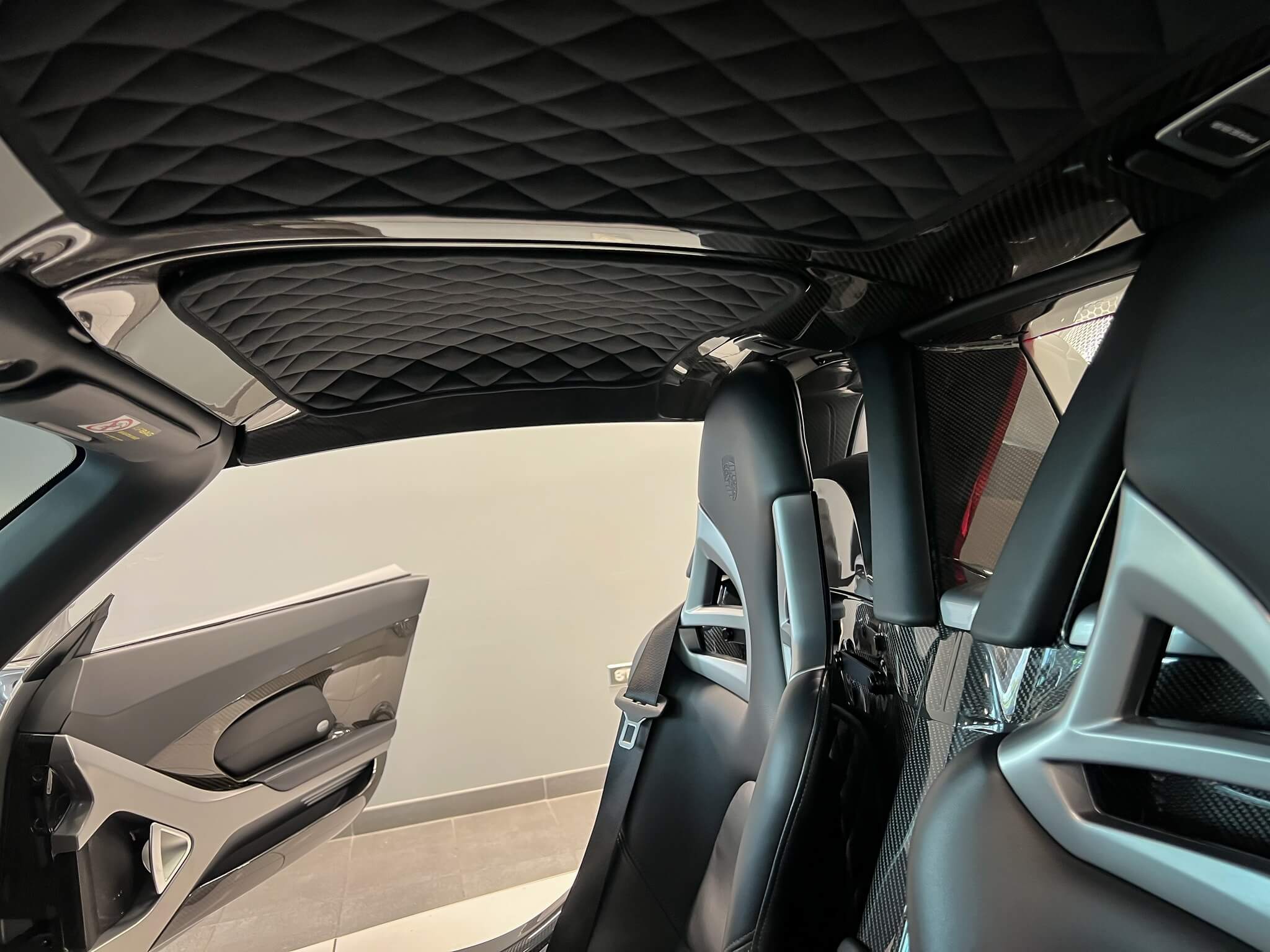 This One-Owner 2005 Porsche Carrera GT Has Been Driven Just 342 Miles