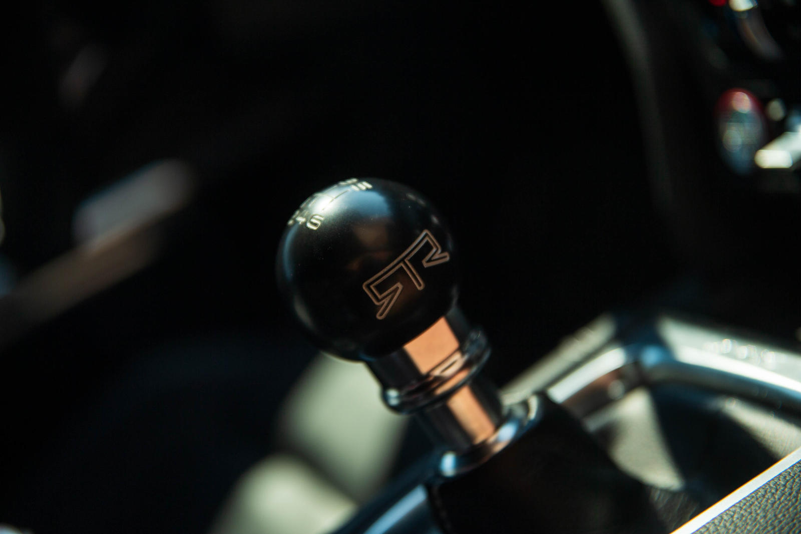 2021 Ford Mustang Now Available With RTR Series 1 Package