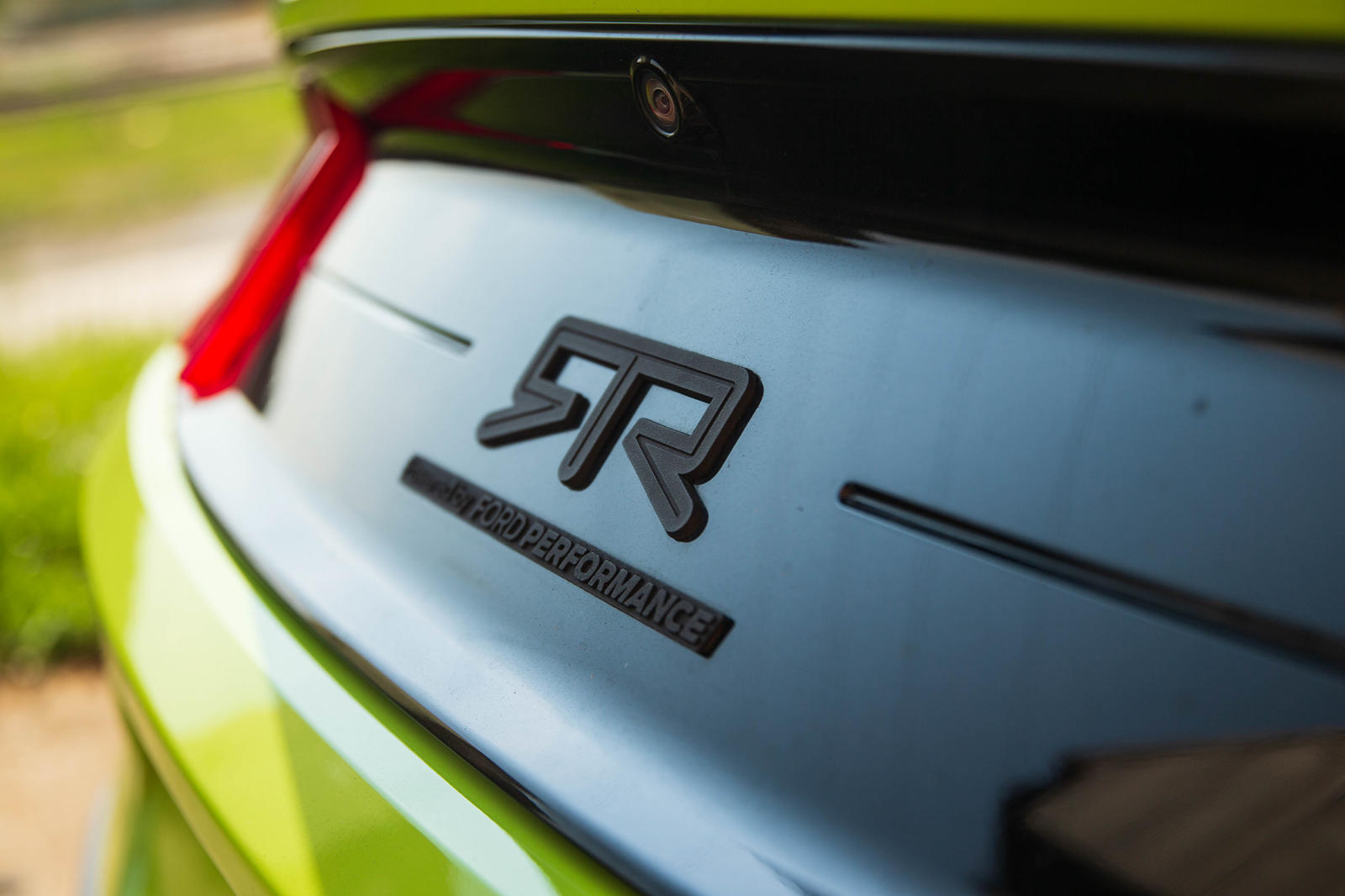 2021 Ford Mustang Now Available With RTR Series 1 Package