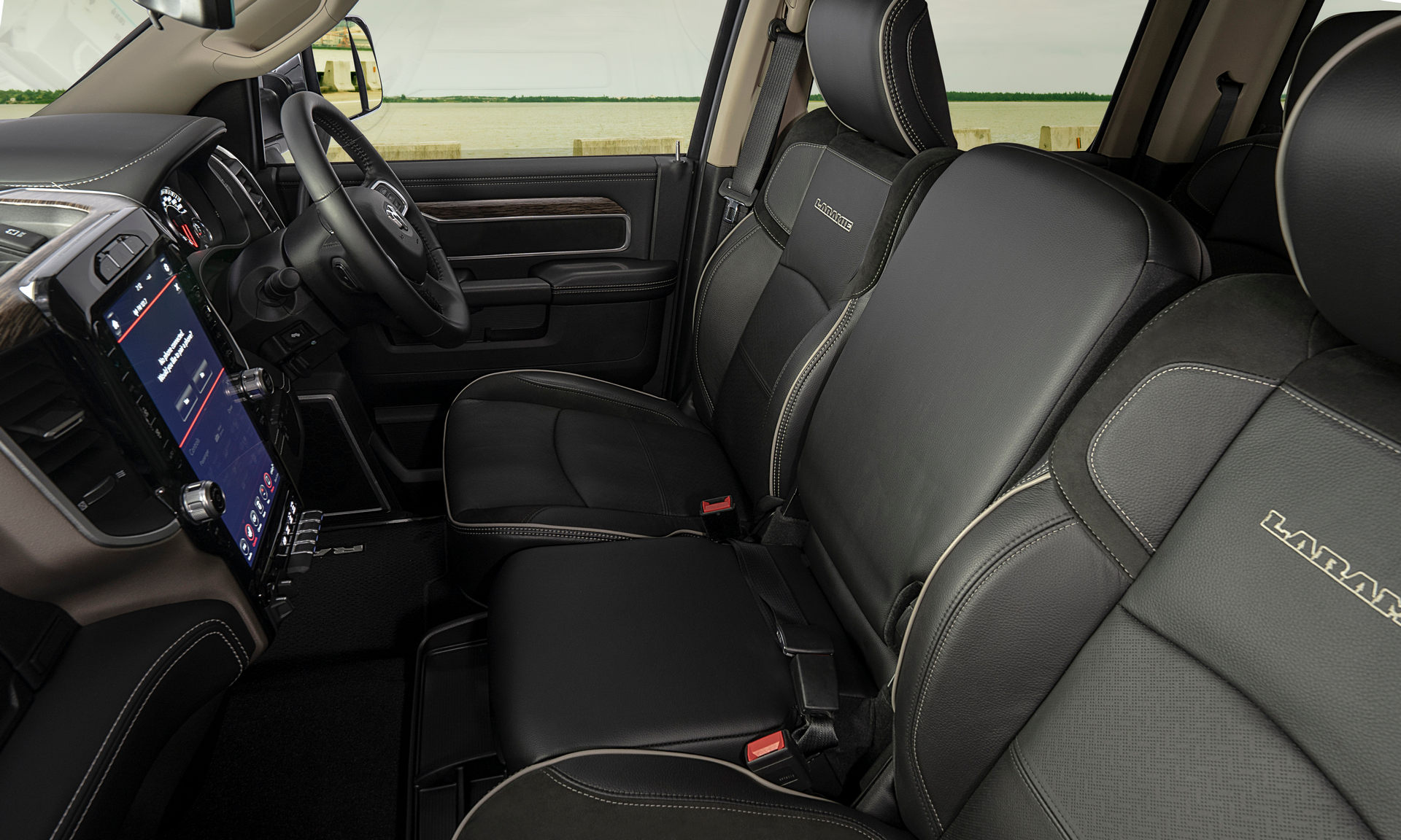 2022 Ram 3500 Launches In Australia For Nearly Twice The U.S. Price At AU$163,000