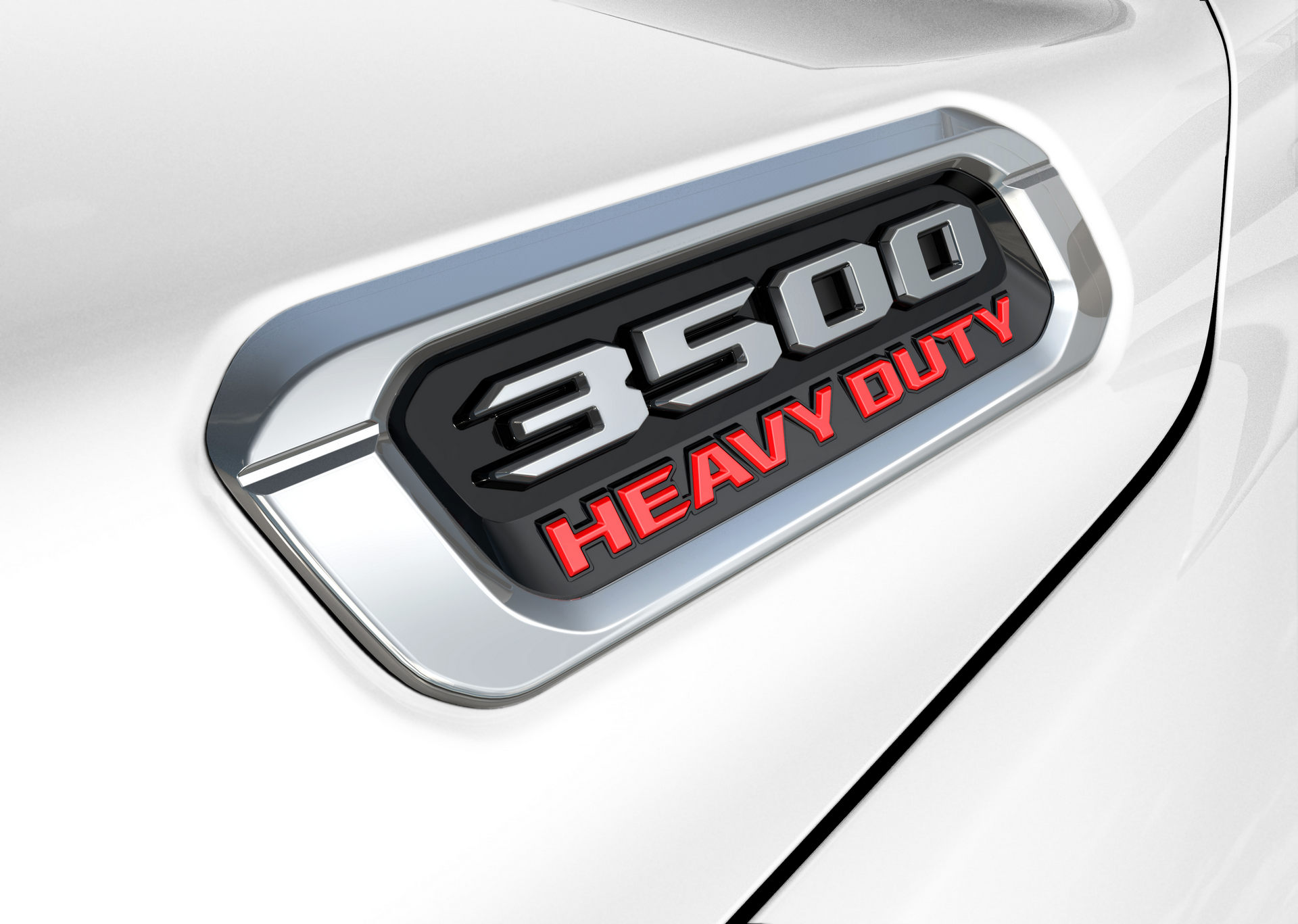 2022 Ram 3500 Launches In Australia For Nearly Twice The U.S. Price At AU$163,000