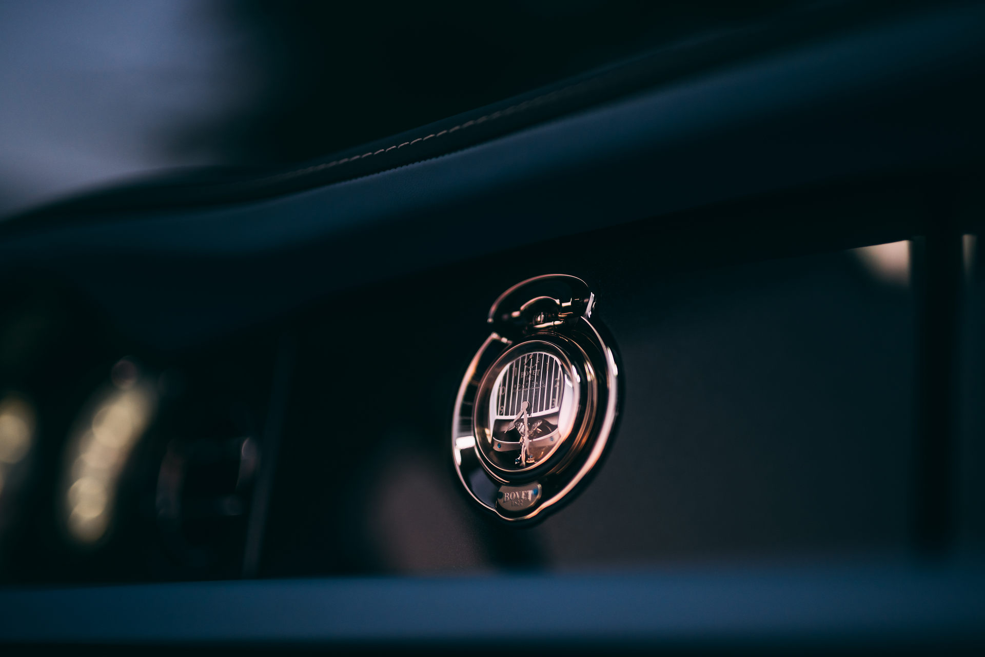 Rolls-Royce’s Wild Boat Tail Makes Public Debut At Villa d’Este