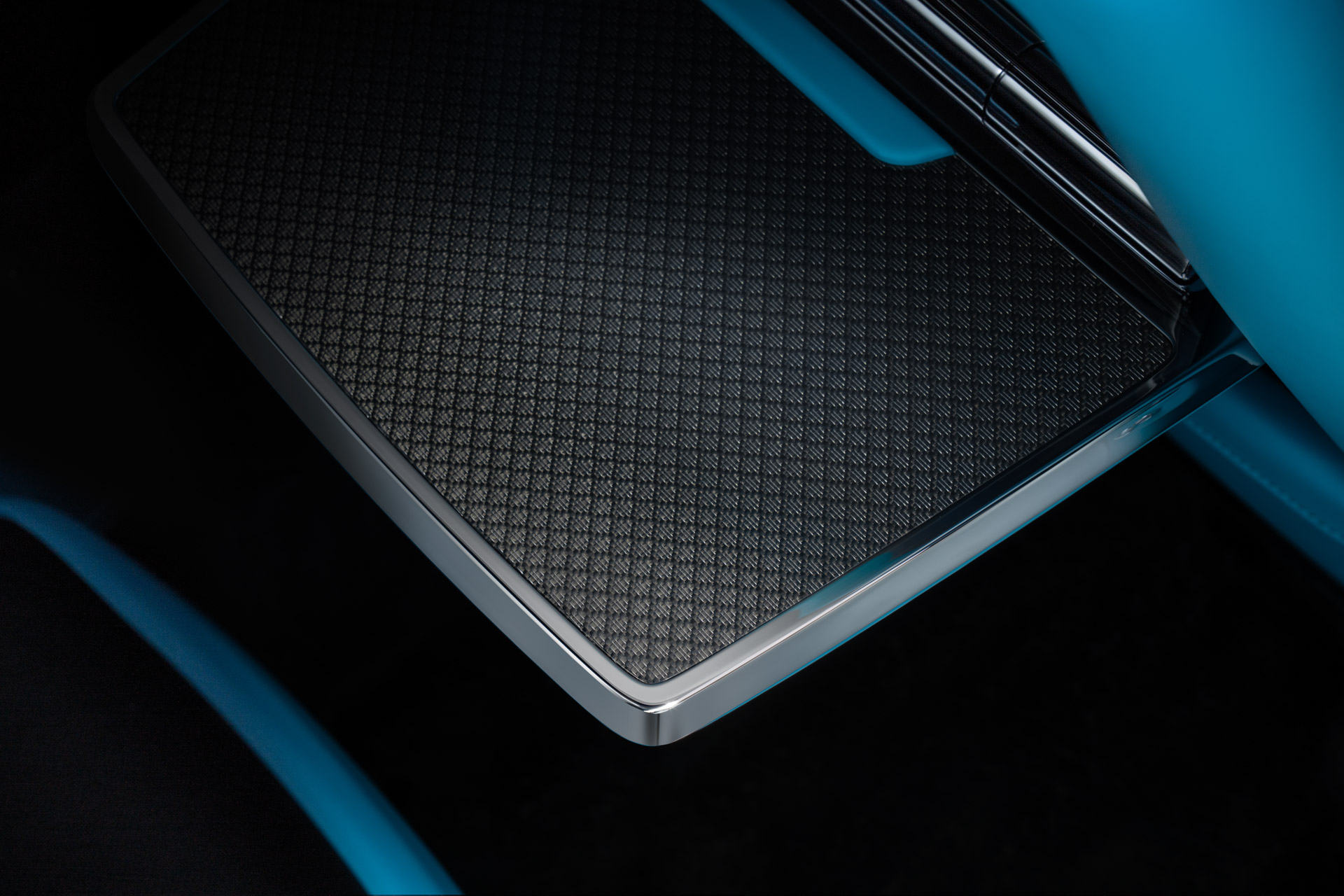 Stealthy 2022 Rolls Royce Ghost Black Badge Wears 100 Lbs Of World’s Darkest Black Paint