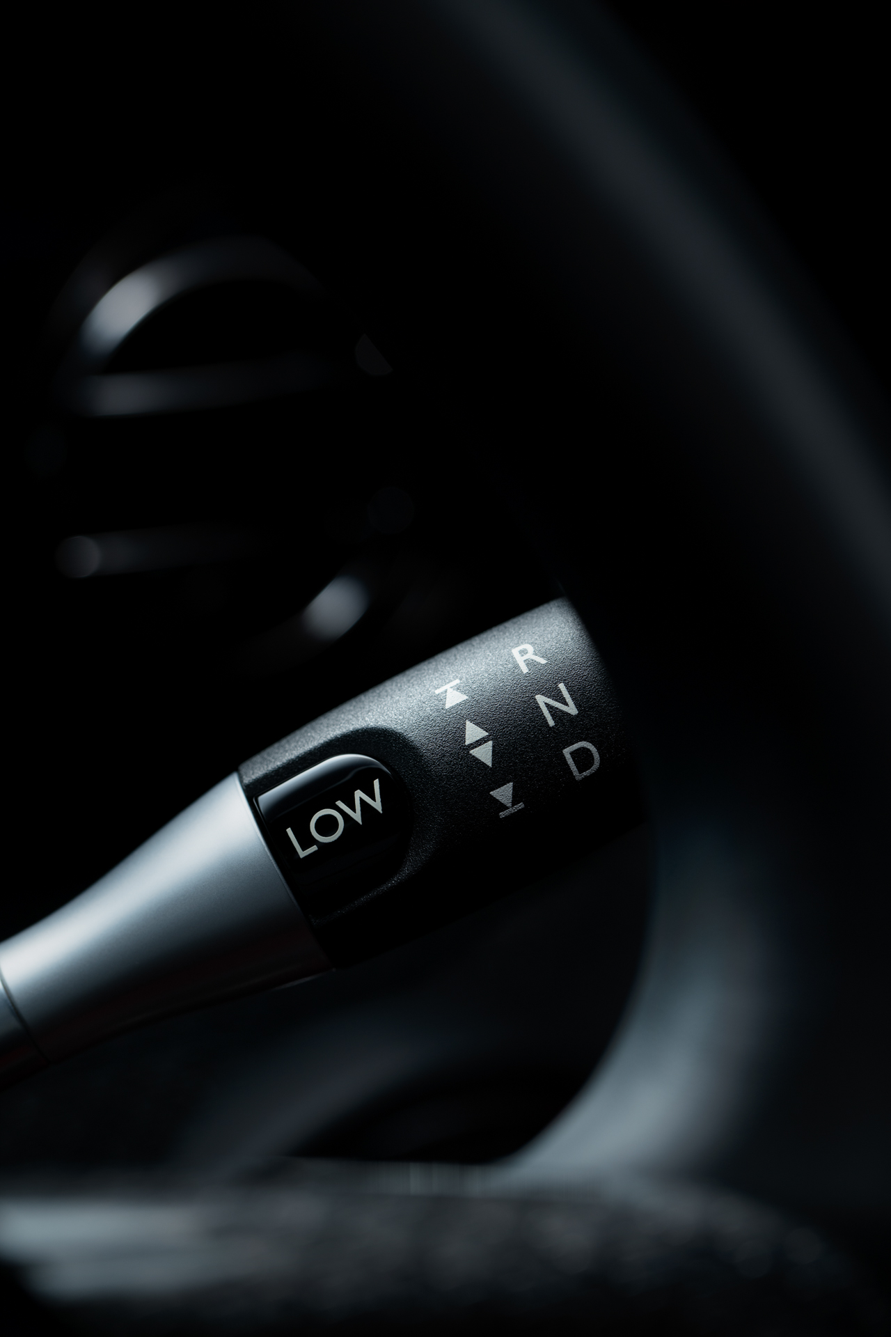 Stealthy 2022 Rolls Royce Ghost Black Badge Wears 100 Lbs Of World’s Darkest Black Paint