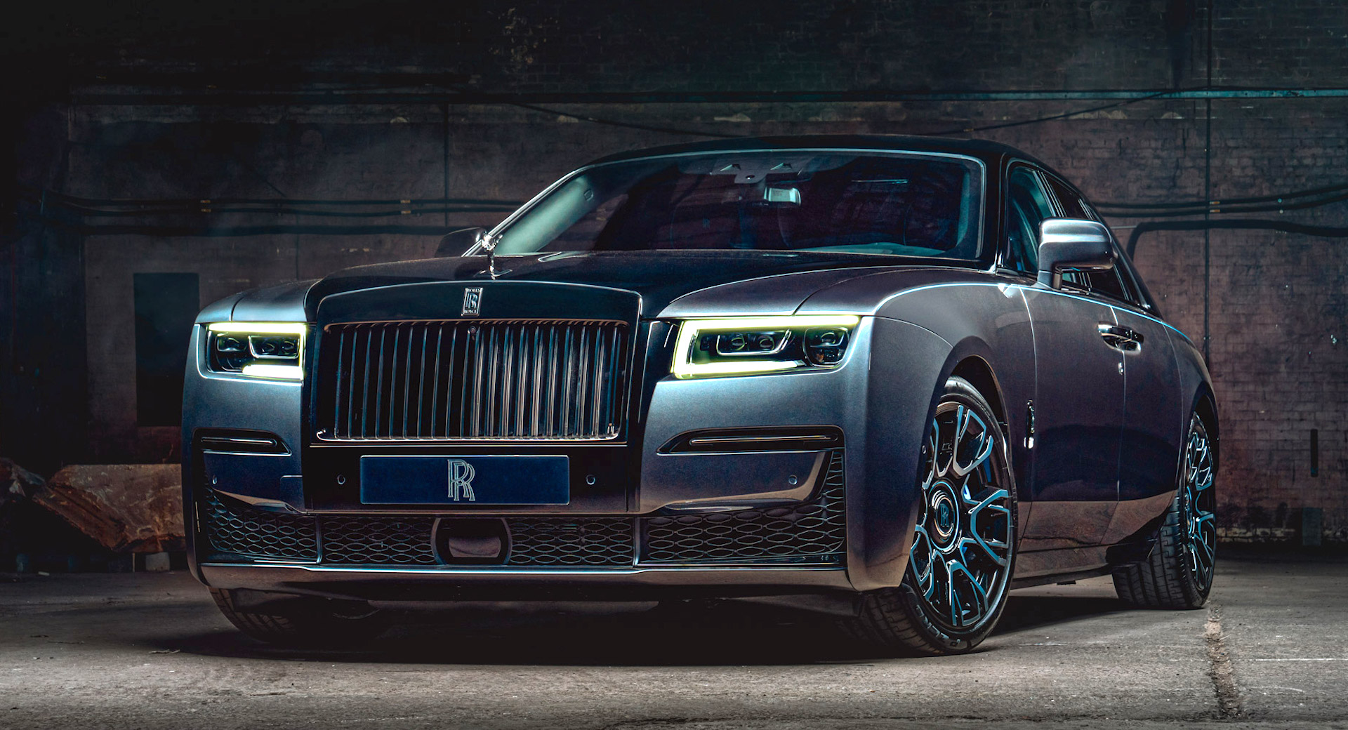 The beginners guide to RollsRoyce  Top Gear