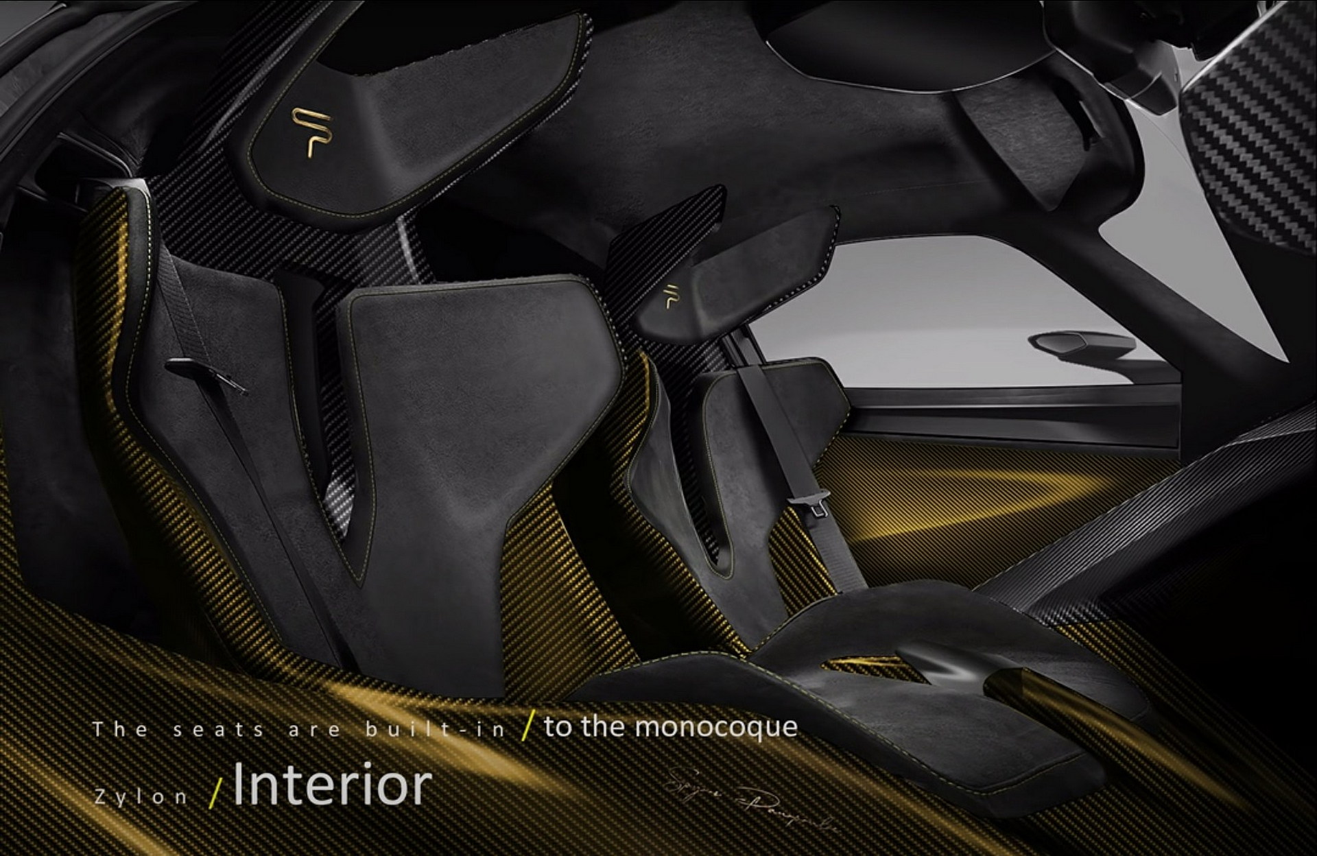 Greek Chaos ‘Ultracar’ To Debut With Up To 3,000 Hp And An Ultra Price From $6.4M To $14.4M