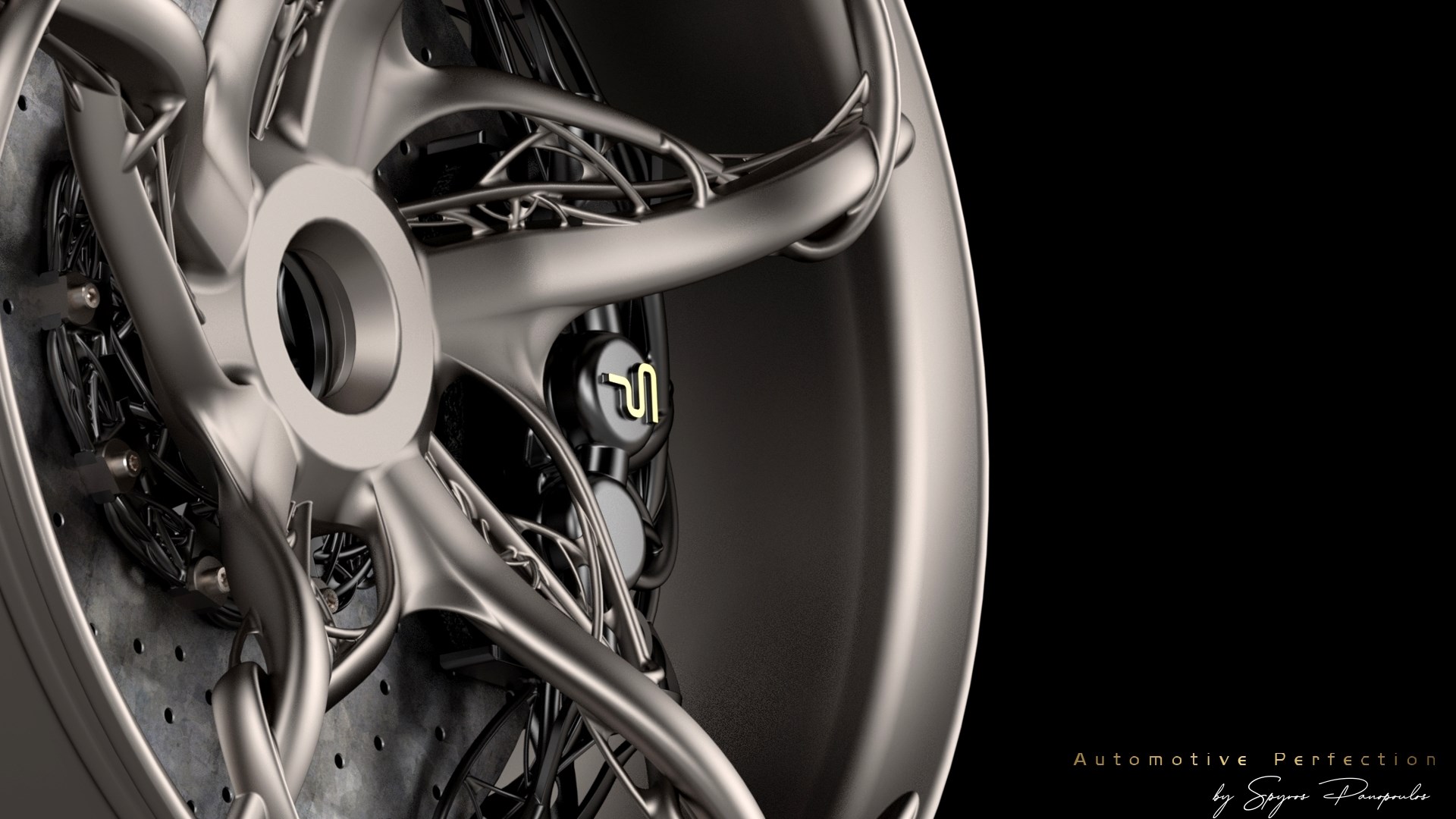 Greek Chaos ‘Ultracar’ To Debut With Up To 3,000 Hp And An Ultra Price From $6.4M To $14.4M