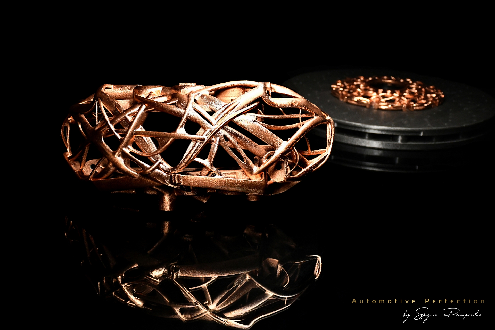 Greek Chaos ‘Ultracar’ To Debut With Up To 3,000 Hp And An Ultra Price From $6.4M To $14.4M