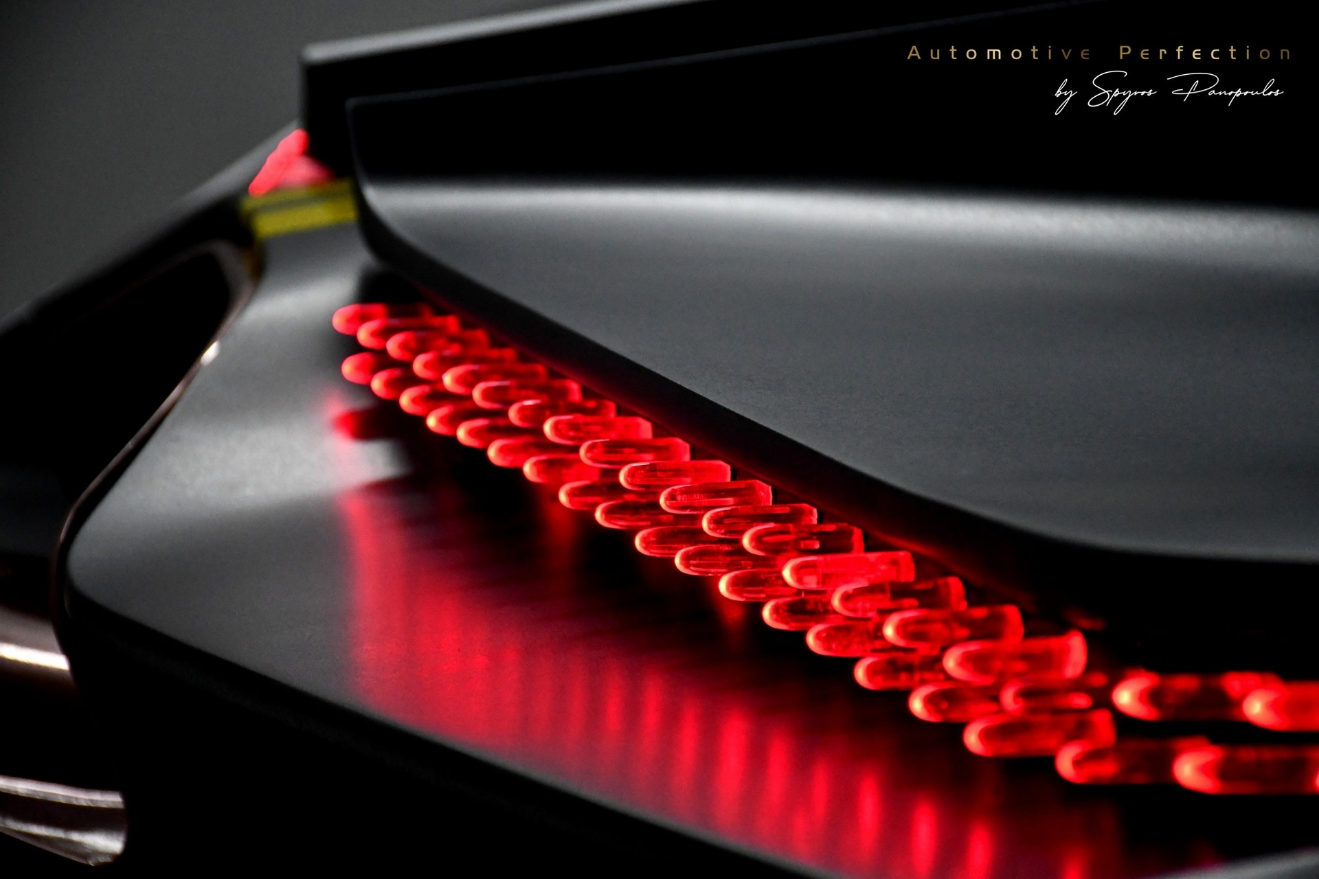 Greek Chaos ‘Ultracar’ To Debut With Up To 3,000 Hp And An Ultra Price From $6.4M To $14.4M