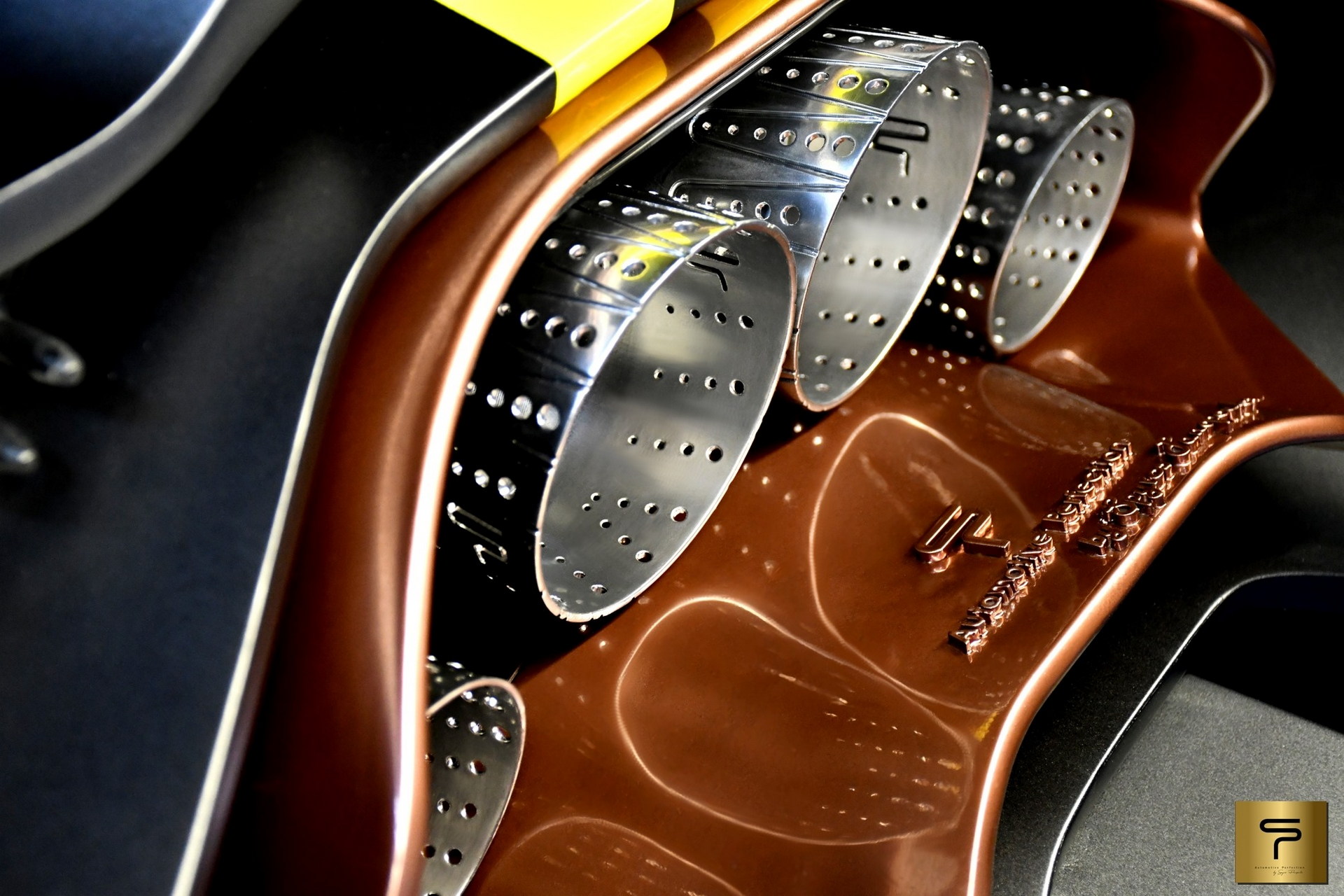 Greek Chaos ‘Ultracar’ To Debut With Up To 3,000 Hp And An Ultra Price From $6.4M To $14.4M