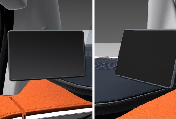 SPI Energy’s EdisonFuture Debuts EF1-T All-Electric Pickup Truck