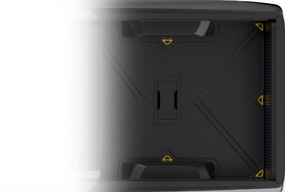 SPI Energy’s EdisonFuture Debuts EF1-T All-Electric Pickup Truck