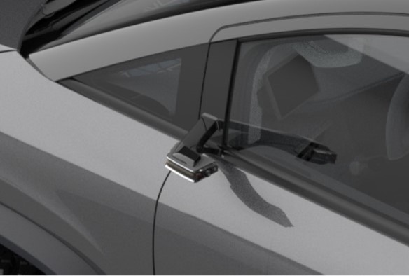 SPI Energy’s EdisonFuture Debuts EF1-T All-Electric Pickup Truck