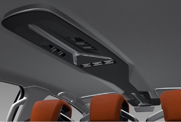 SPI Energy’s EdisonFuture Debuts EF1-T All-Electric Pickup Truck