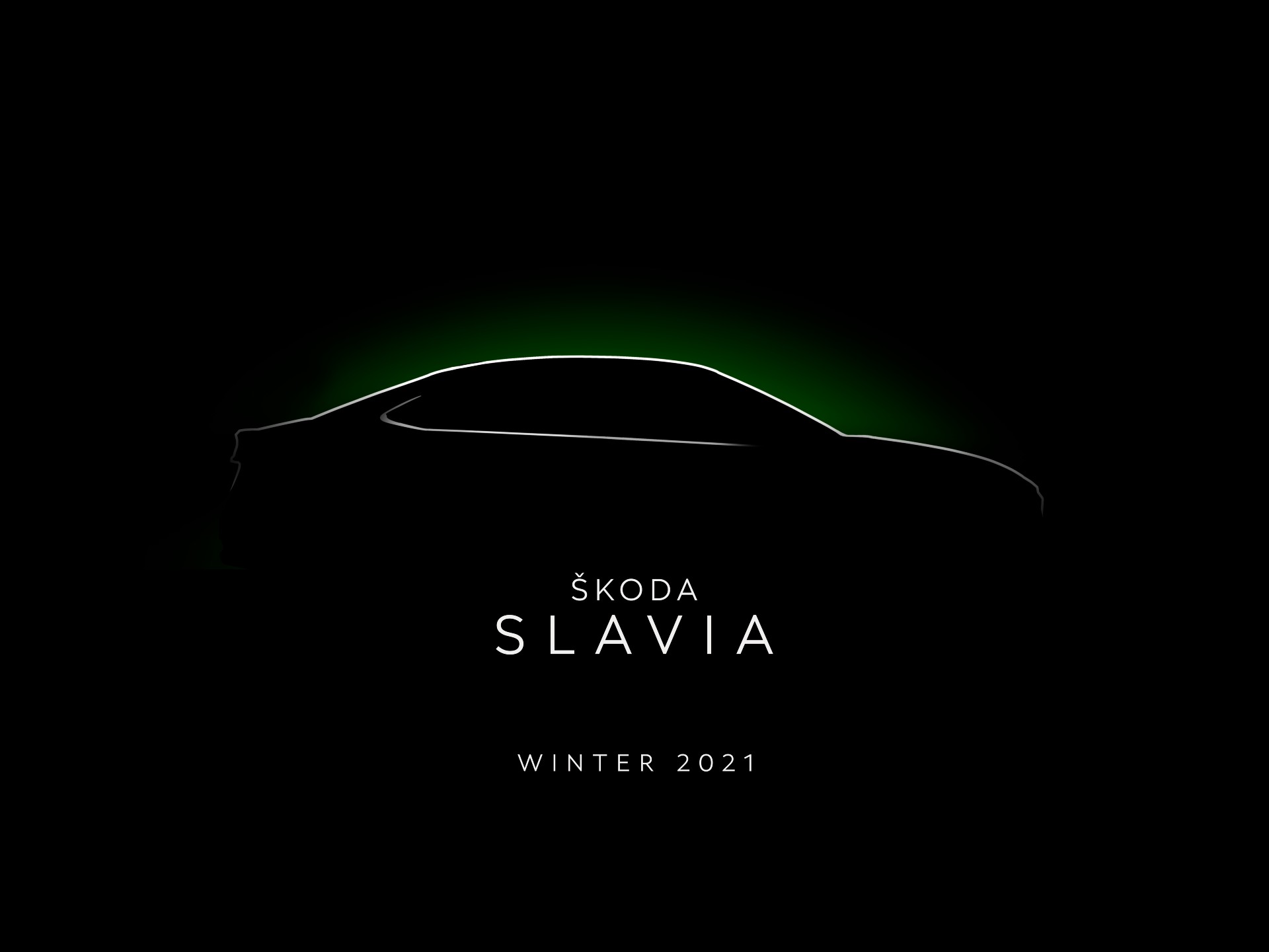 New Skoda Slavia Confirmed As Affordable Sedan For India Sitting Under The Octavia