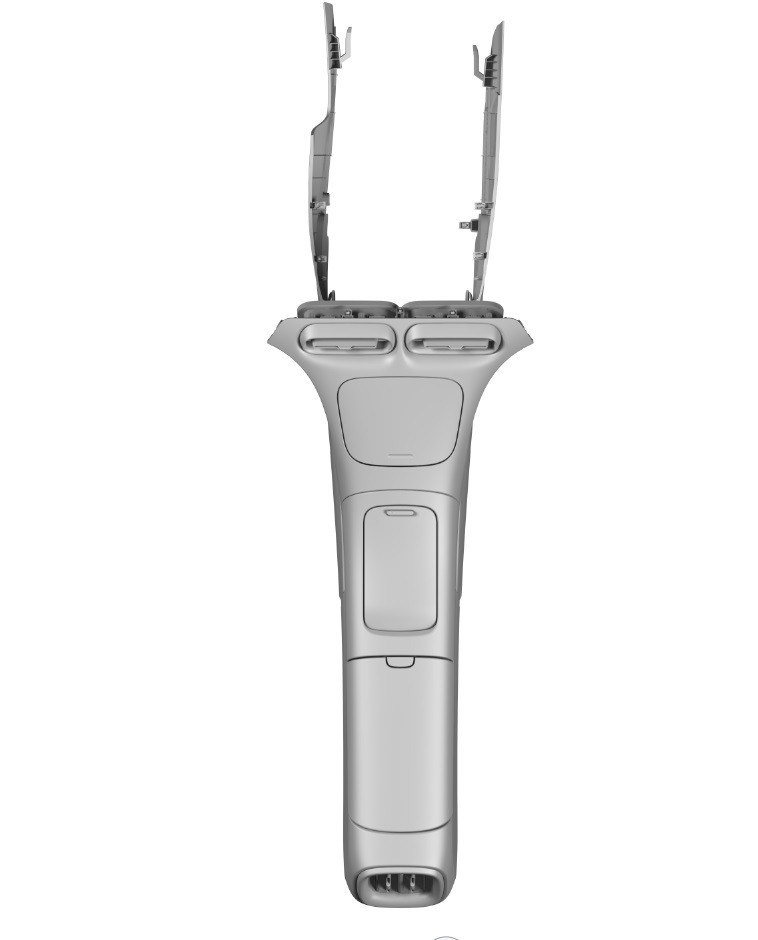 Smart’s Electric Crossover Revealed In Production Form Showing Minor Changes