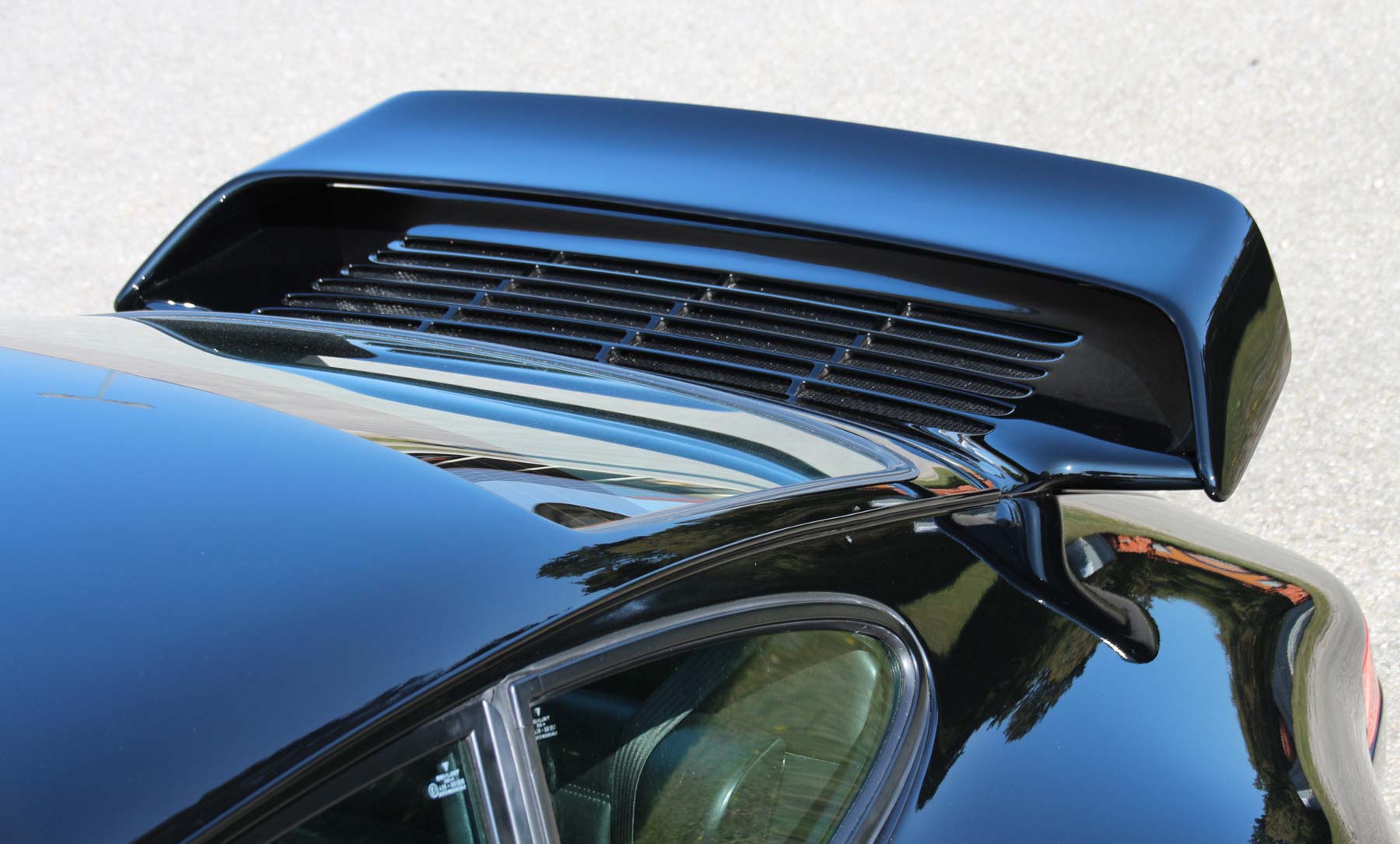 Strosek Reinvents Its 1990’s Porsche 964 Mega Special For The 21st Century With A $346,000 Price Tag