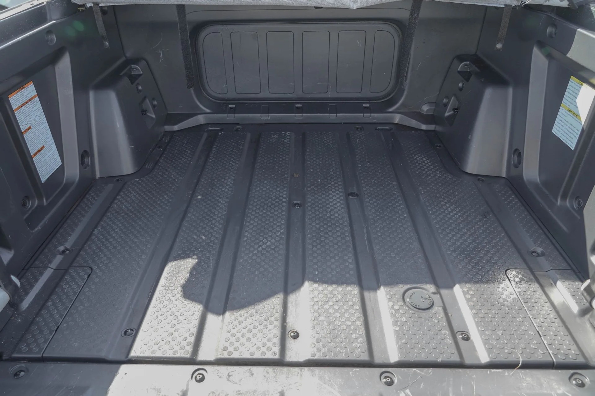 The Subaru Baja Turbo Was A WRX-Inspired Flatbed Flop