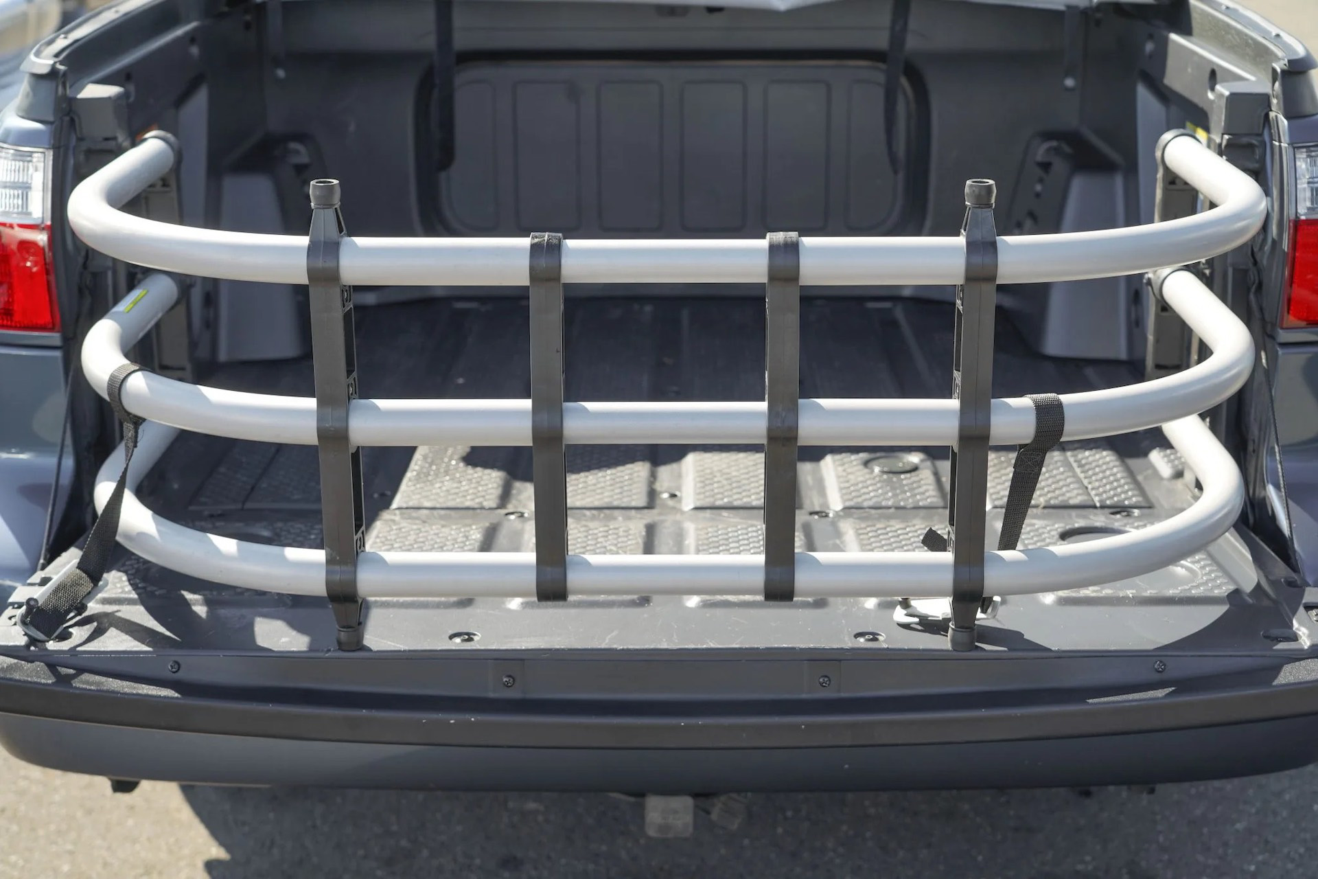 The Subaru Baja Turbo Was A WRX-Inspired Flatbed Flop