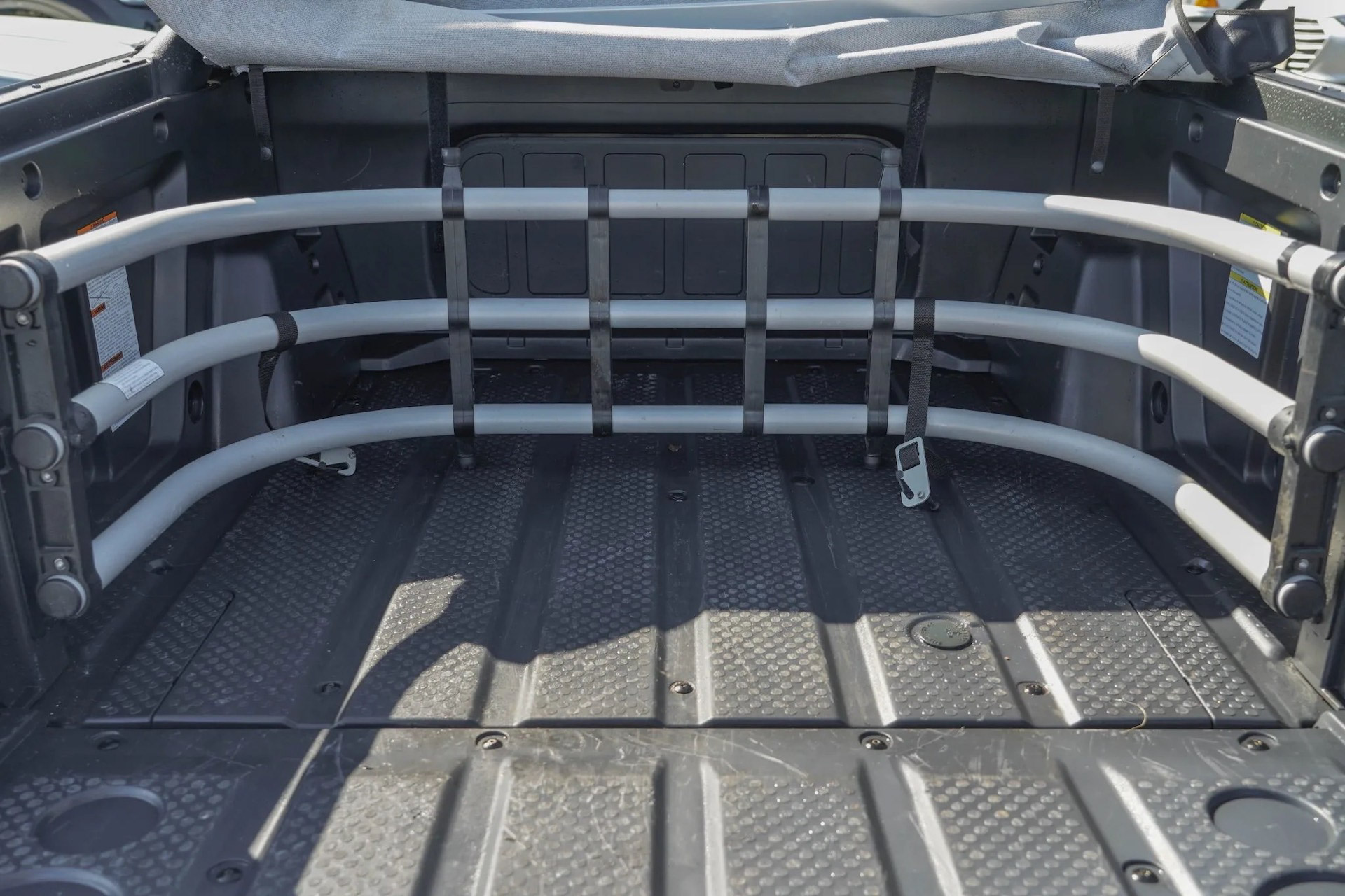 The Subaru Baja Turbo Was A WRX-Inspired Flatbed Flop