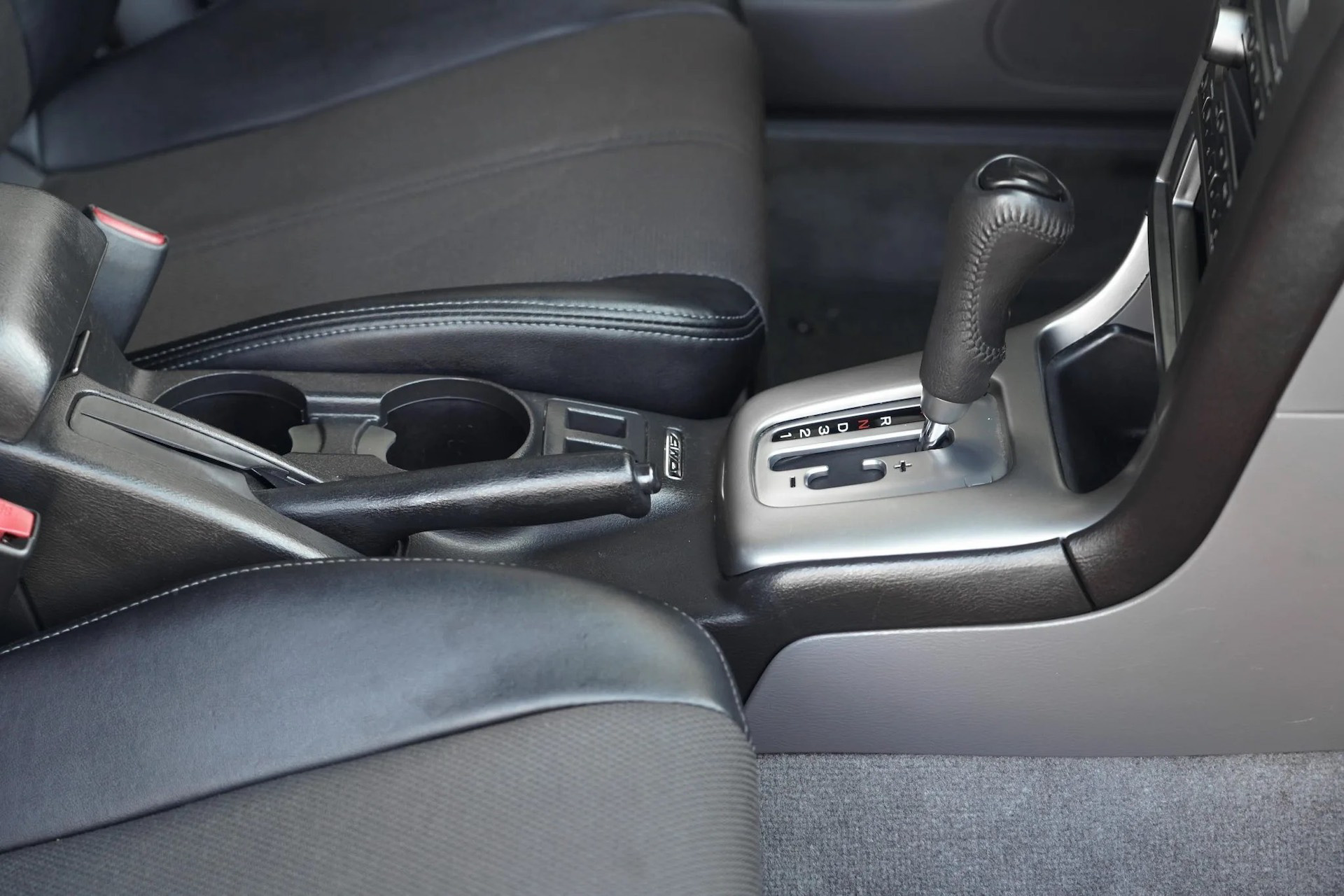 The Subaru Baja Turbo Was A WRX-Inspired Flatbed Flop