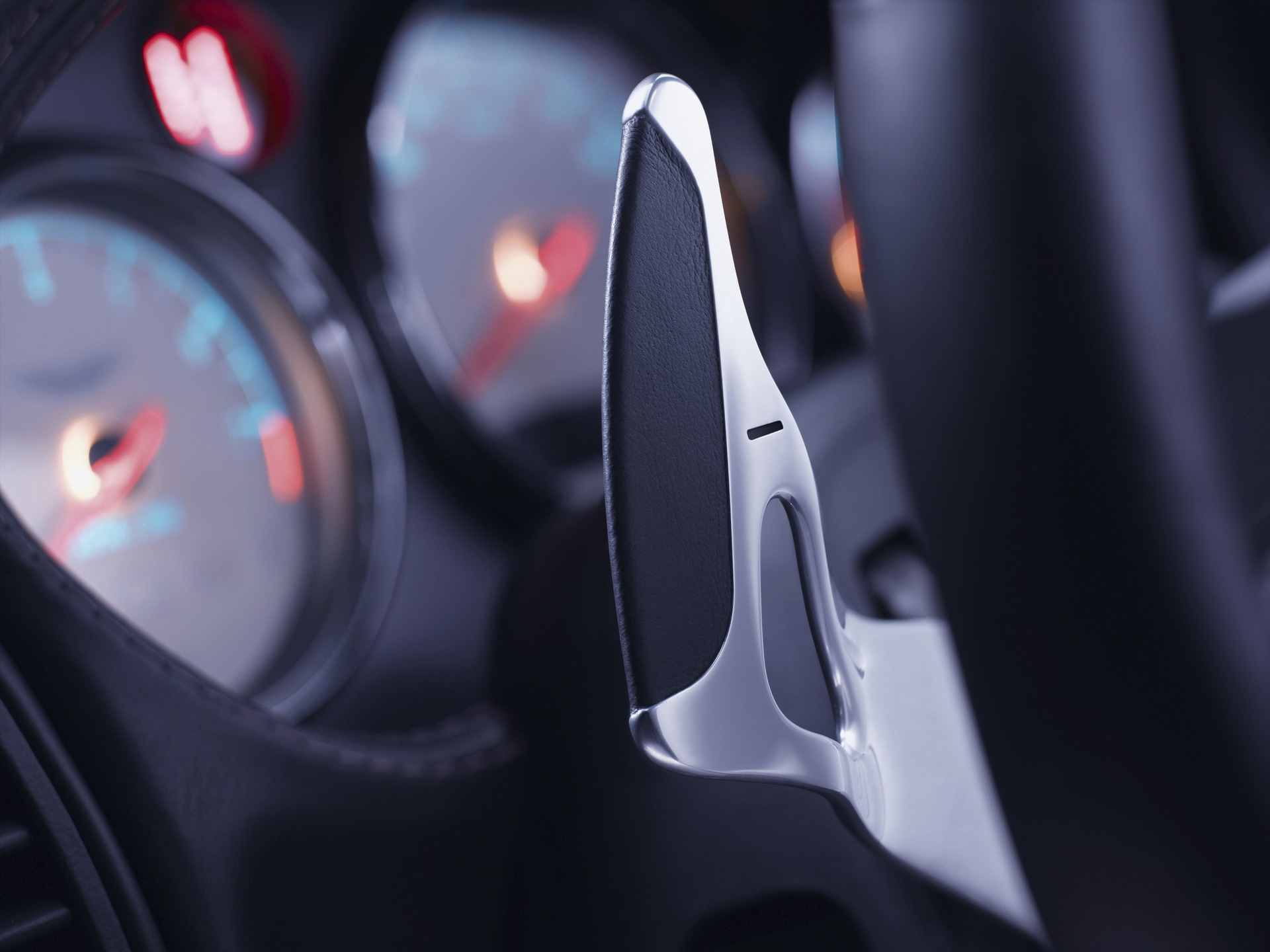 Aston Martin Celebrates 20 Years Of The V12 Vanquish