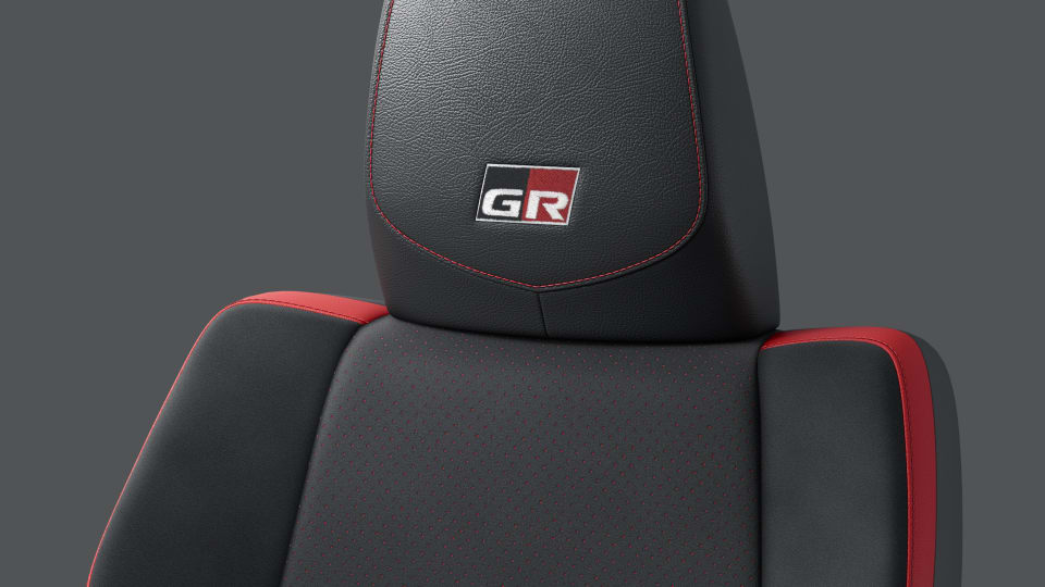 2022 Toyota HiLux GR Sport Revealed In Japan With Visual Upgrades, No Extra Go