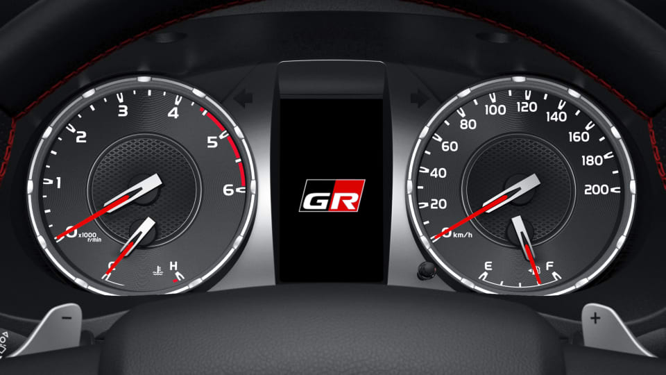 2022 Toyota HiLux GR Sport Revealed In Japan With Visual Upgrades, No Extra Go