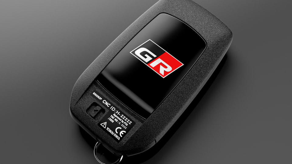 2022 Toyota HiLux GR Sport Revealed In Japan With Visual Upgrades, No Extra Go