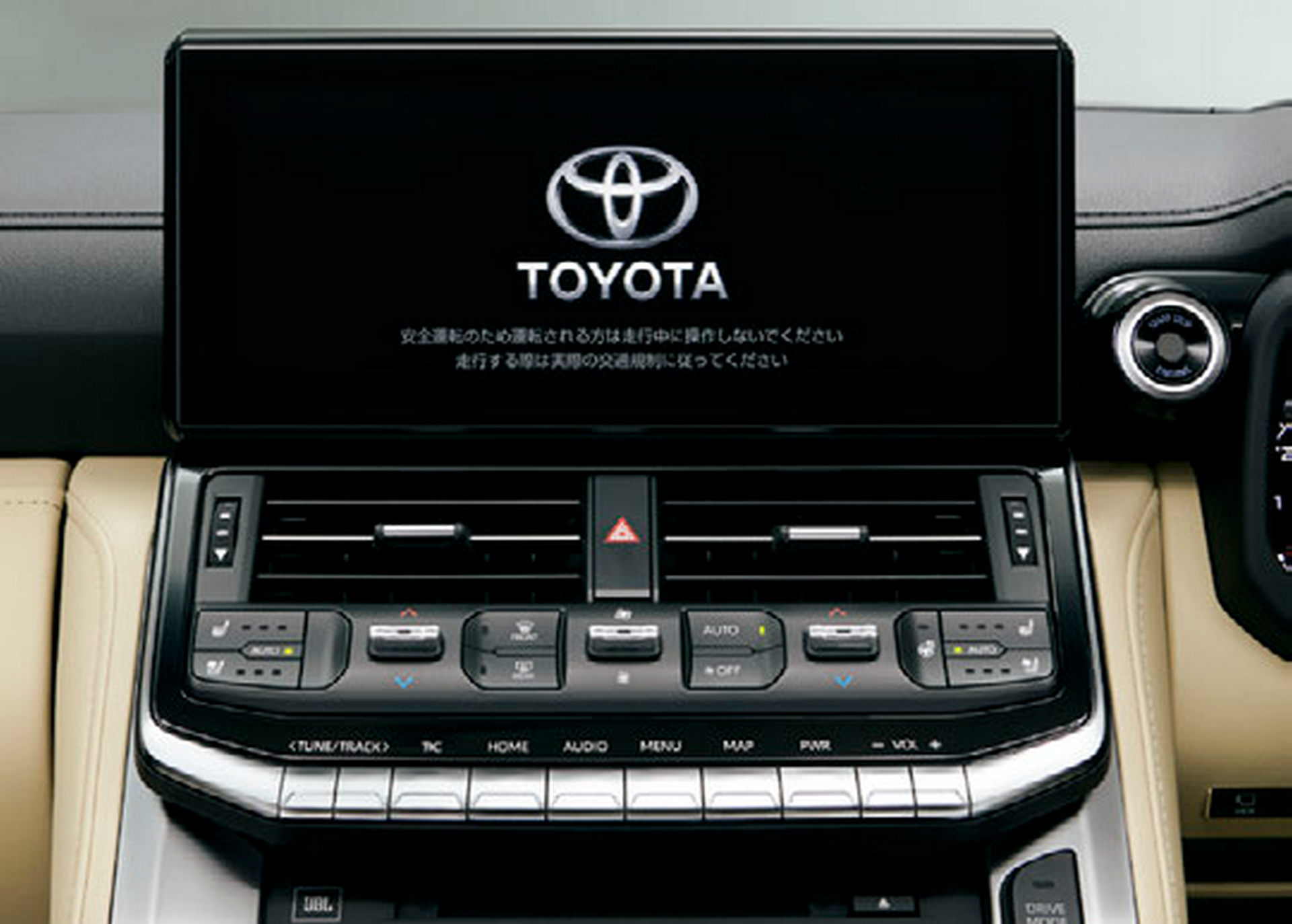 Check Out This Gallery Of The 2022 Toyota Land Cruiser Doing What It Does Best