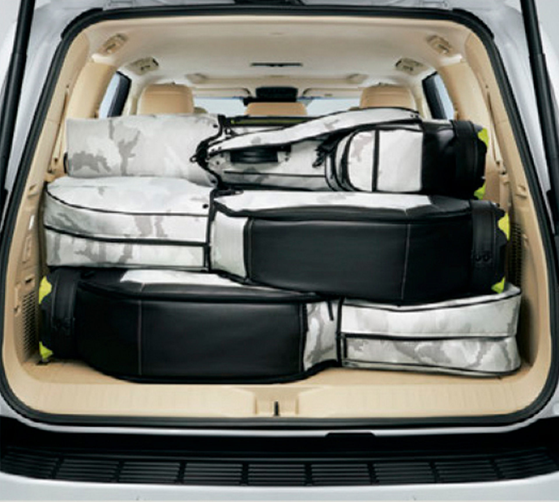 Check Out This Gallery Of The 2022 Toyota Land Cruiser Doing What It Does Best