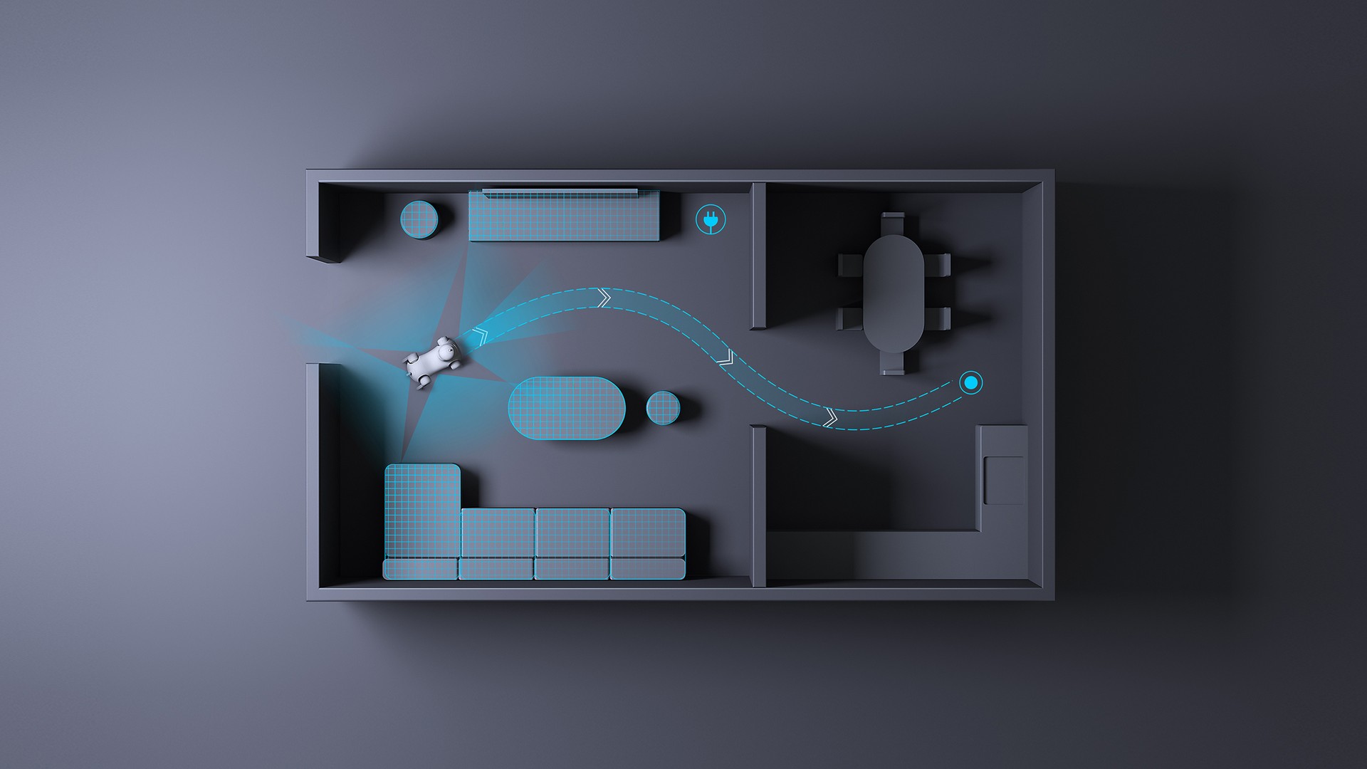 XPeng Unveils New Flying Car And Terrifying Robotic Pony