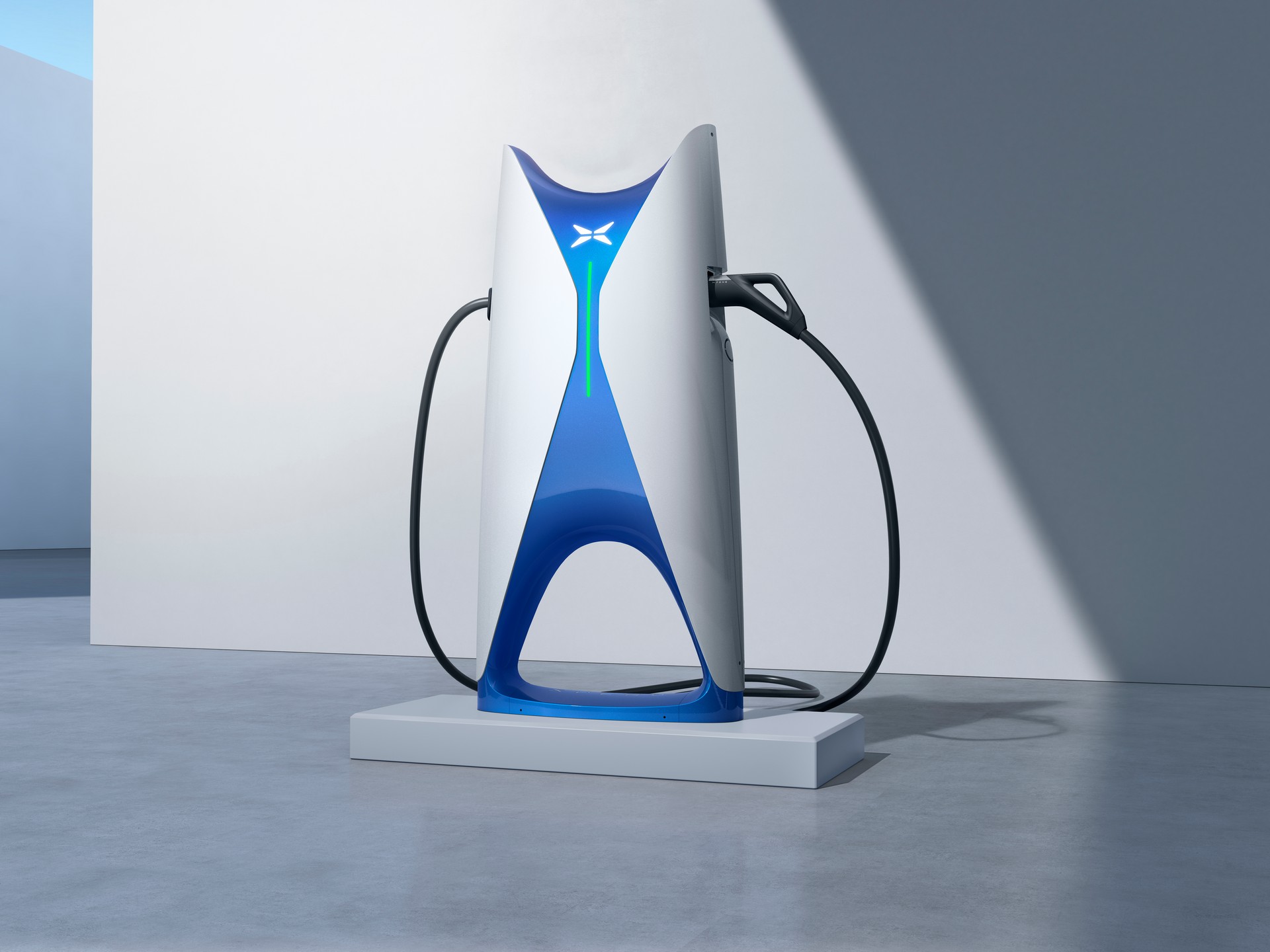 XPeng Unveils New Flying Car And Terrifying Robotic Pony