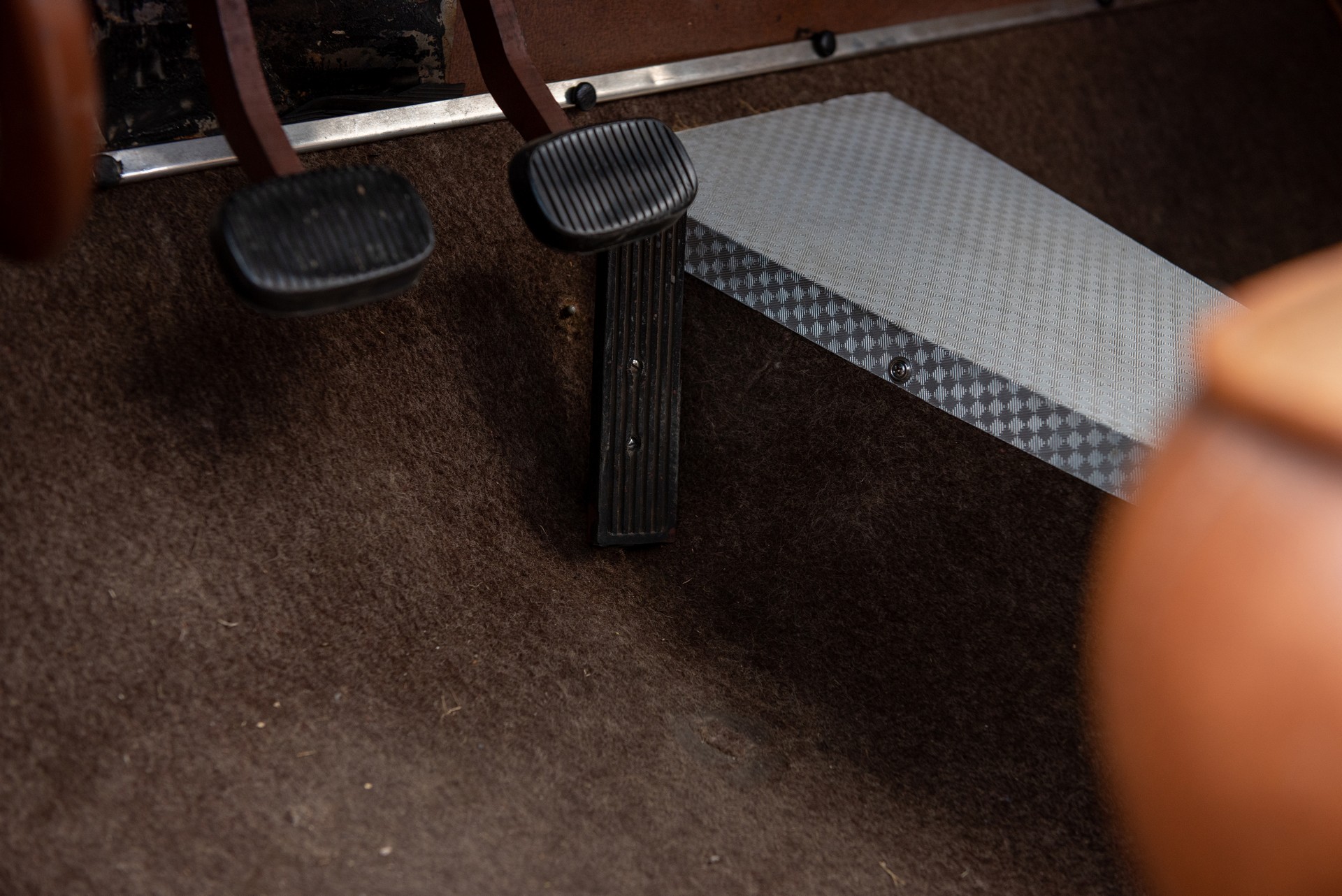 This 1948 Playboy Convertible Features A Retractable Hardtop And Is Rarer Than Some Supercars