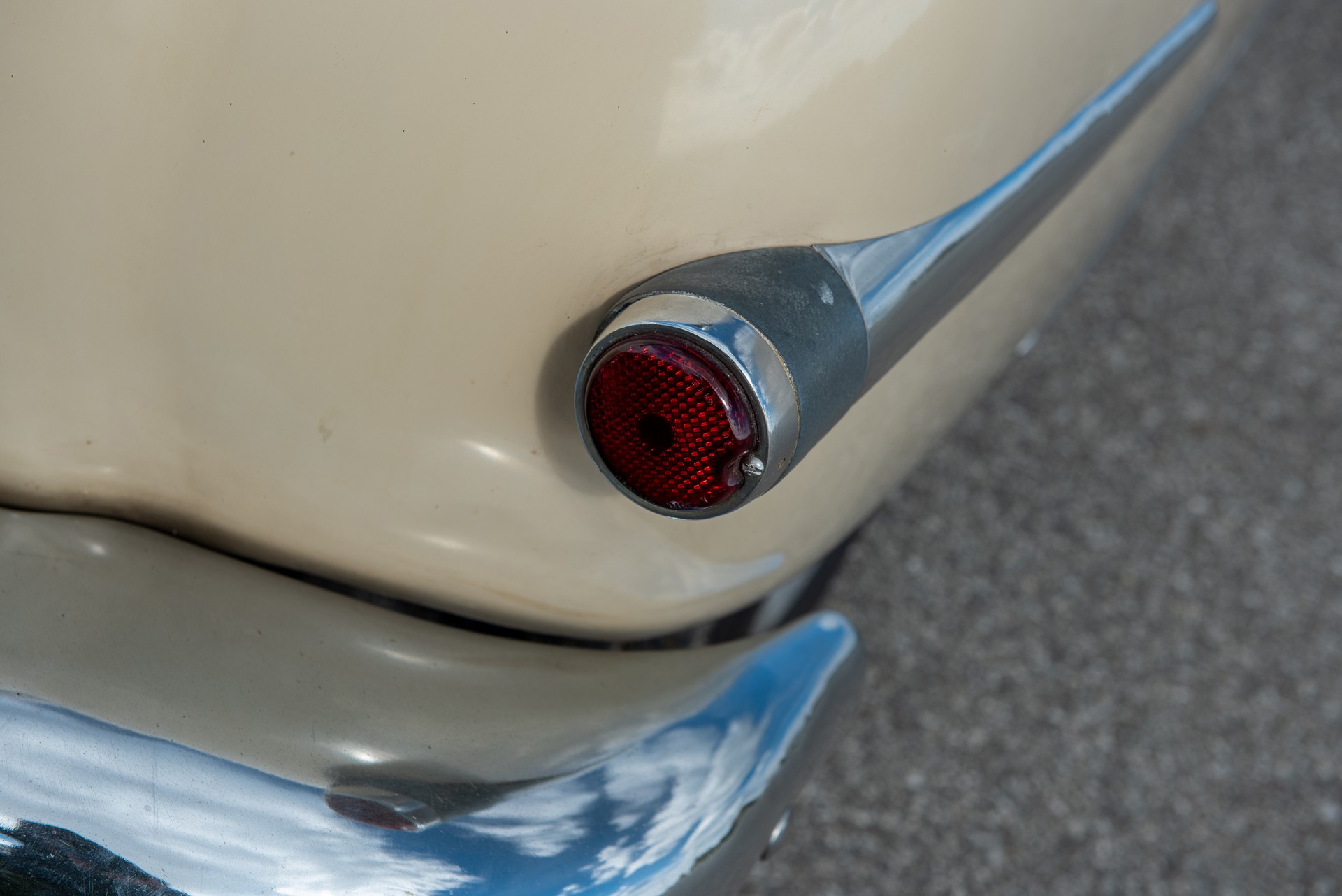 This 1948 Playboy Convertible Features A Retractable Hardtop And Is Rarer Than Some Supercars